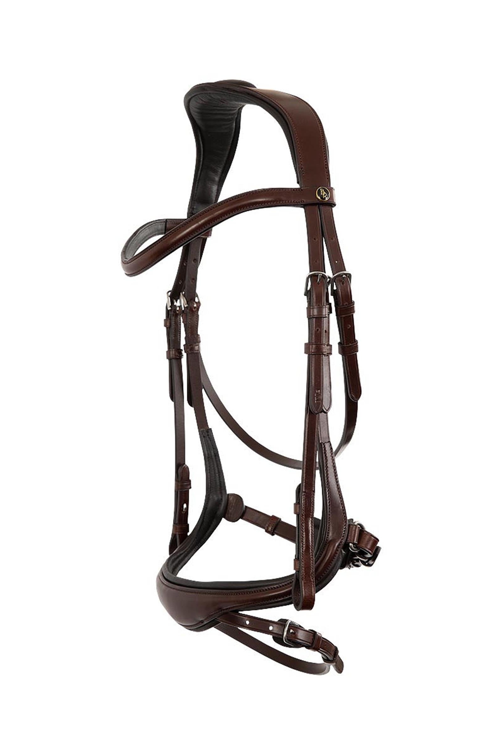 BR Longridge testiera Briglie & redini