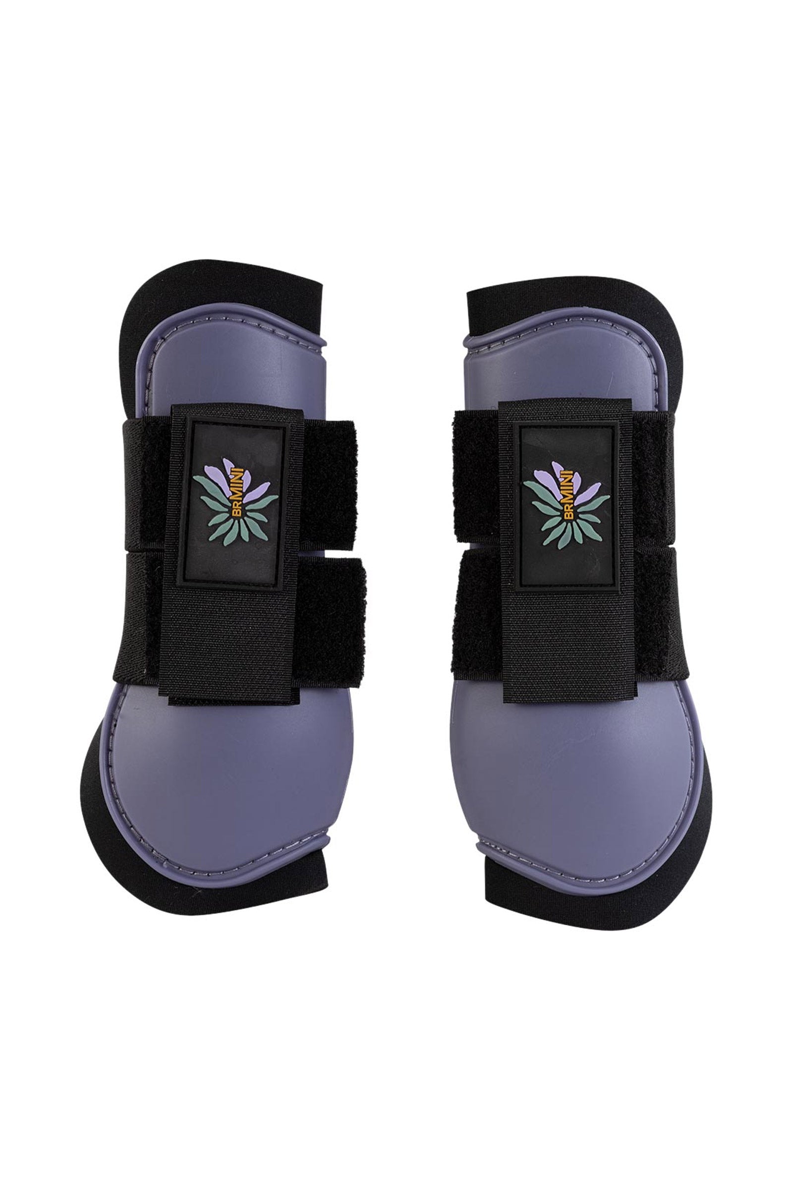BR Pony parastinchi Leg Protection & Hoof Protection for Horses