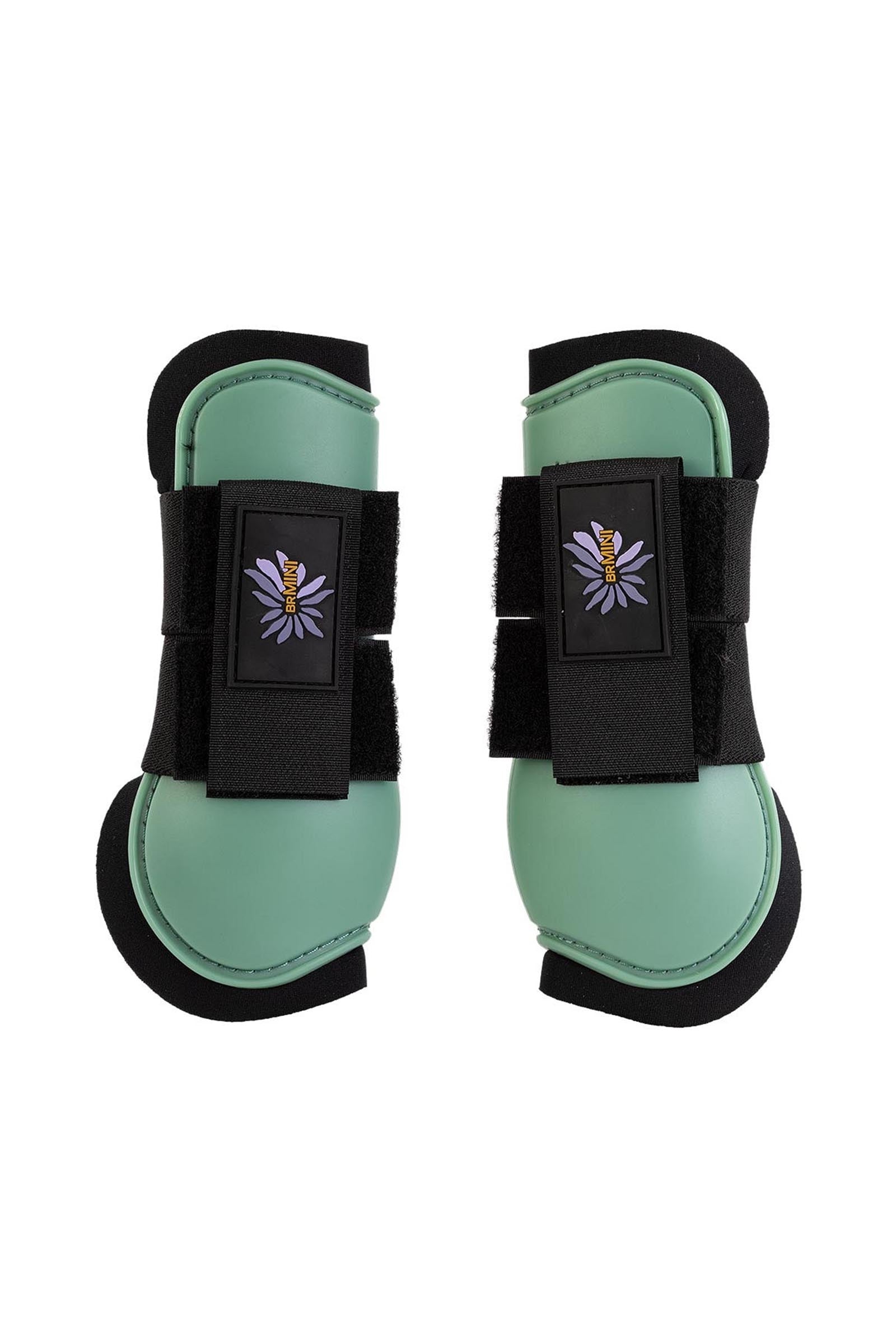 BR Pony parastinchi Leg & Hoof Protection
