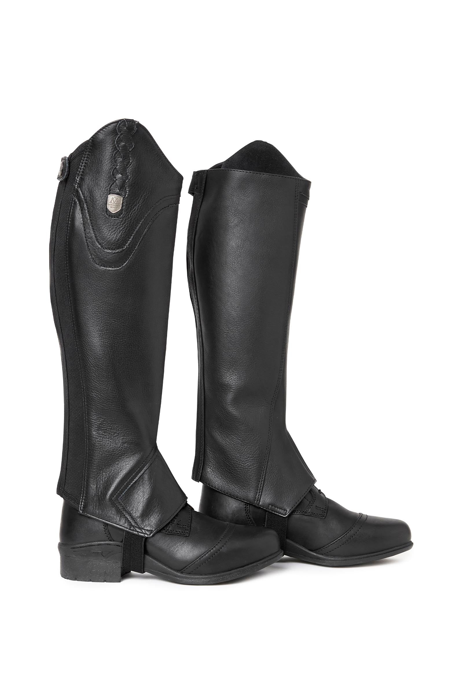 Mountain Horse Valkyria chaps Calzature