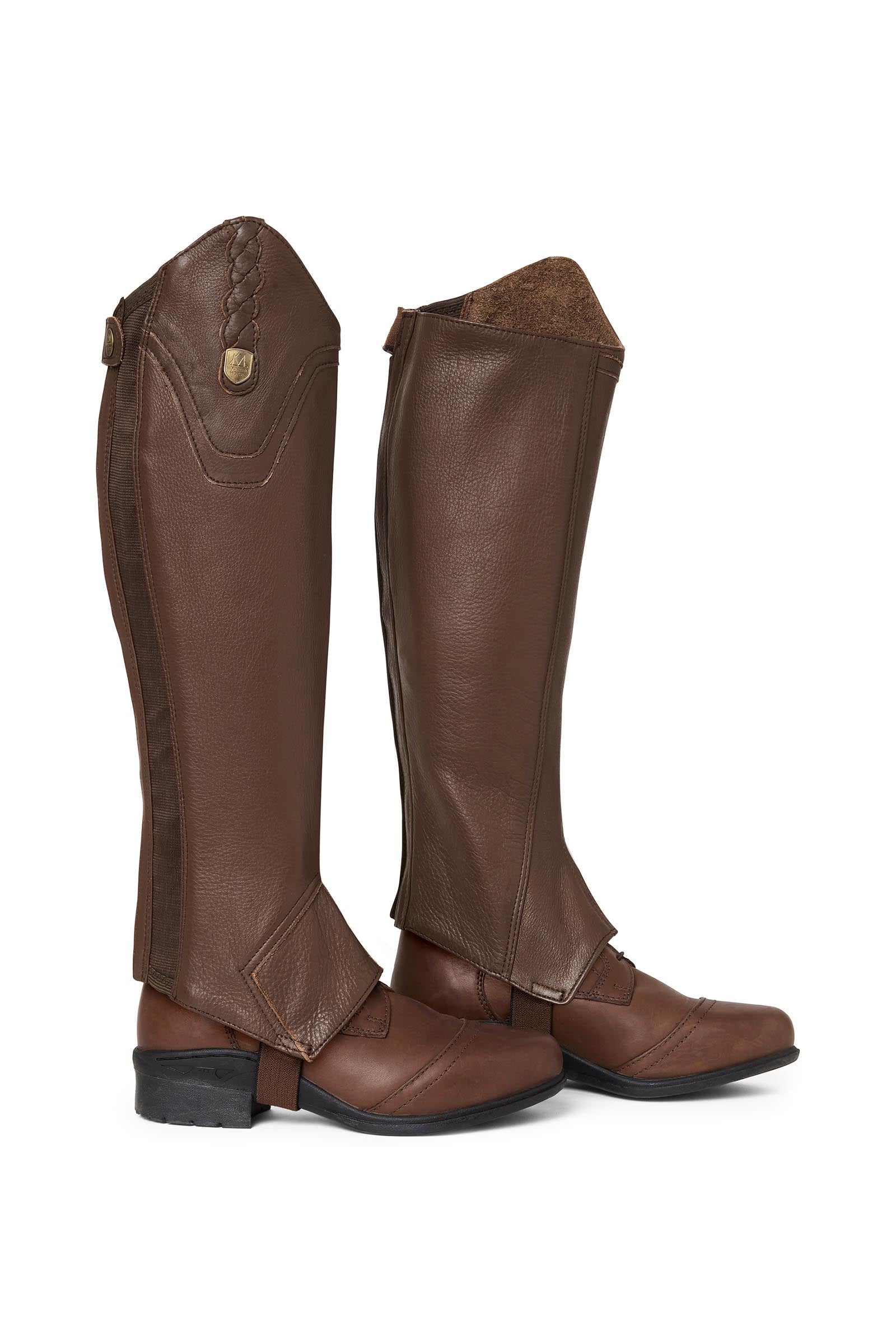 Mountain Horse Valkyria chaps Calzature
