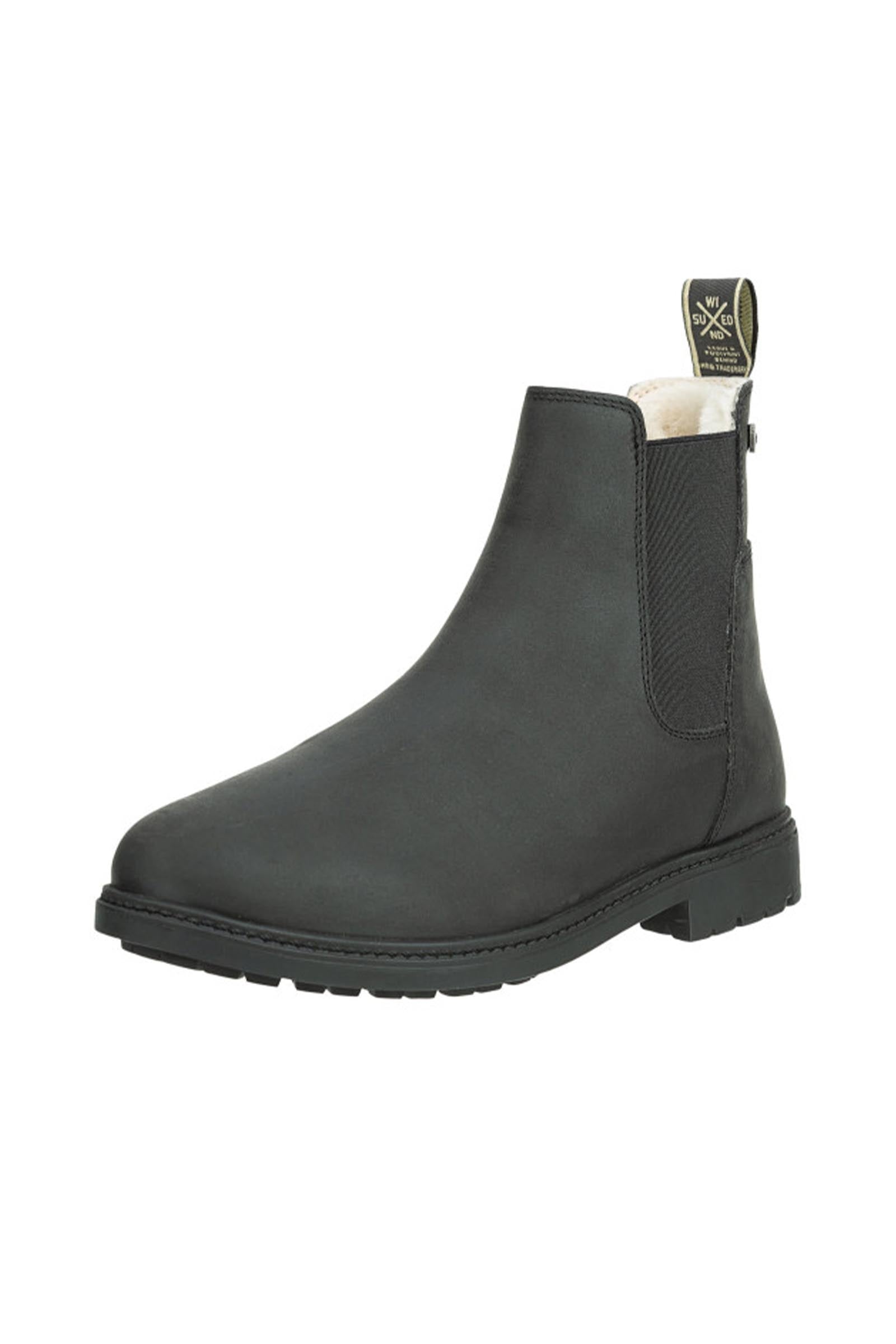 Suedwind Footwear Durango stivaletti jodhpur invernali Calzature