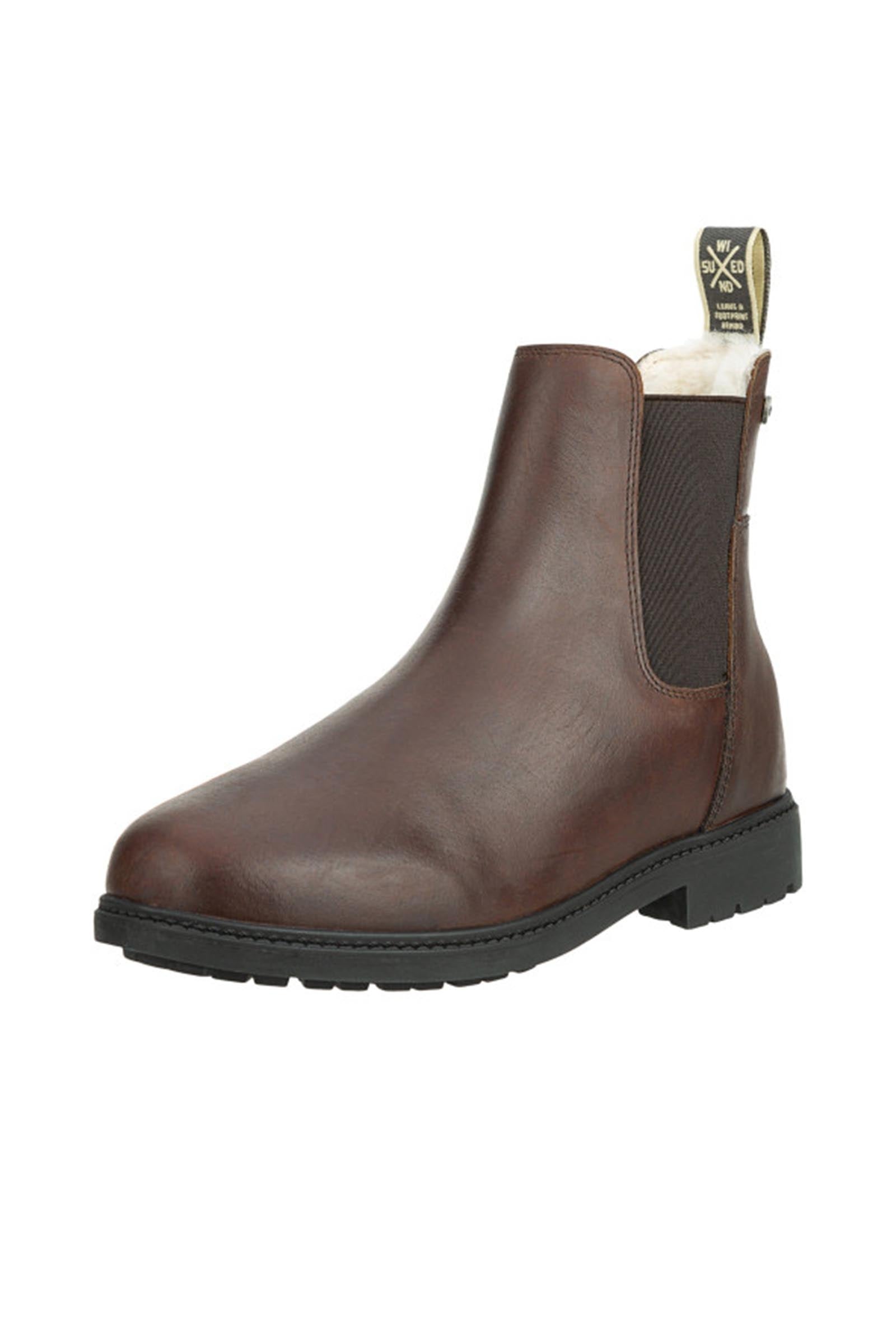 Suedwind Footwear Durango stivaletti jodhpur invernali Calzature