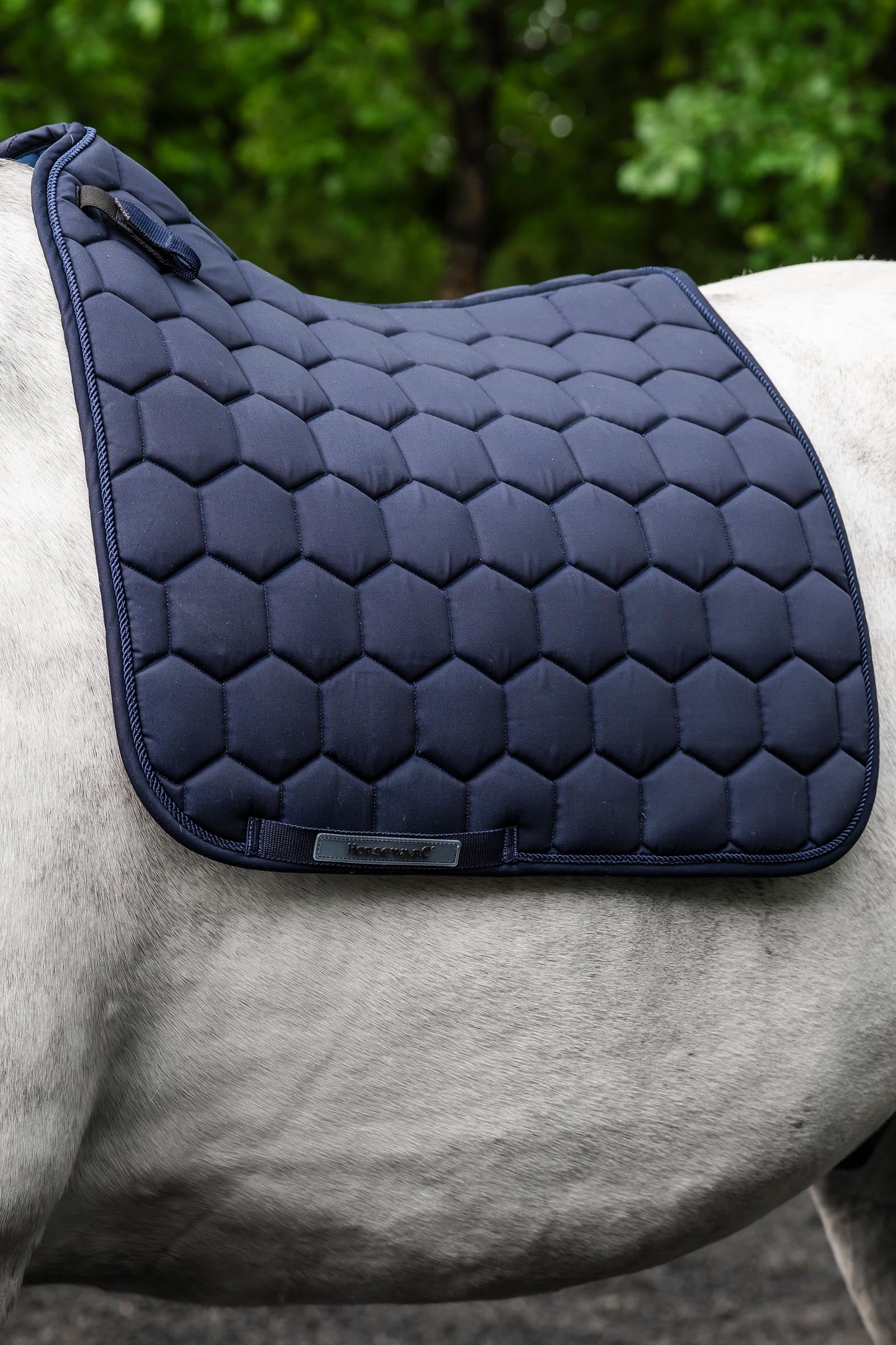Sottosella (tapij) De Dressage - Neuf - Marque Générique