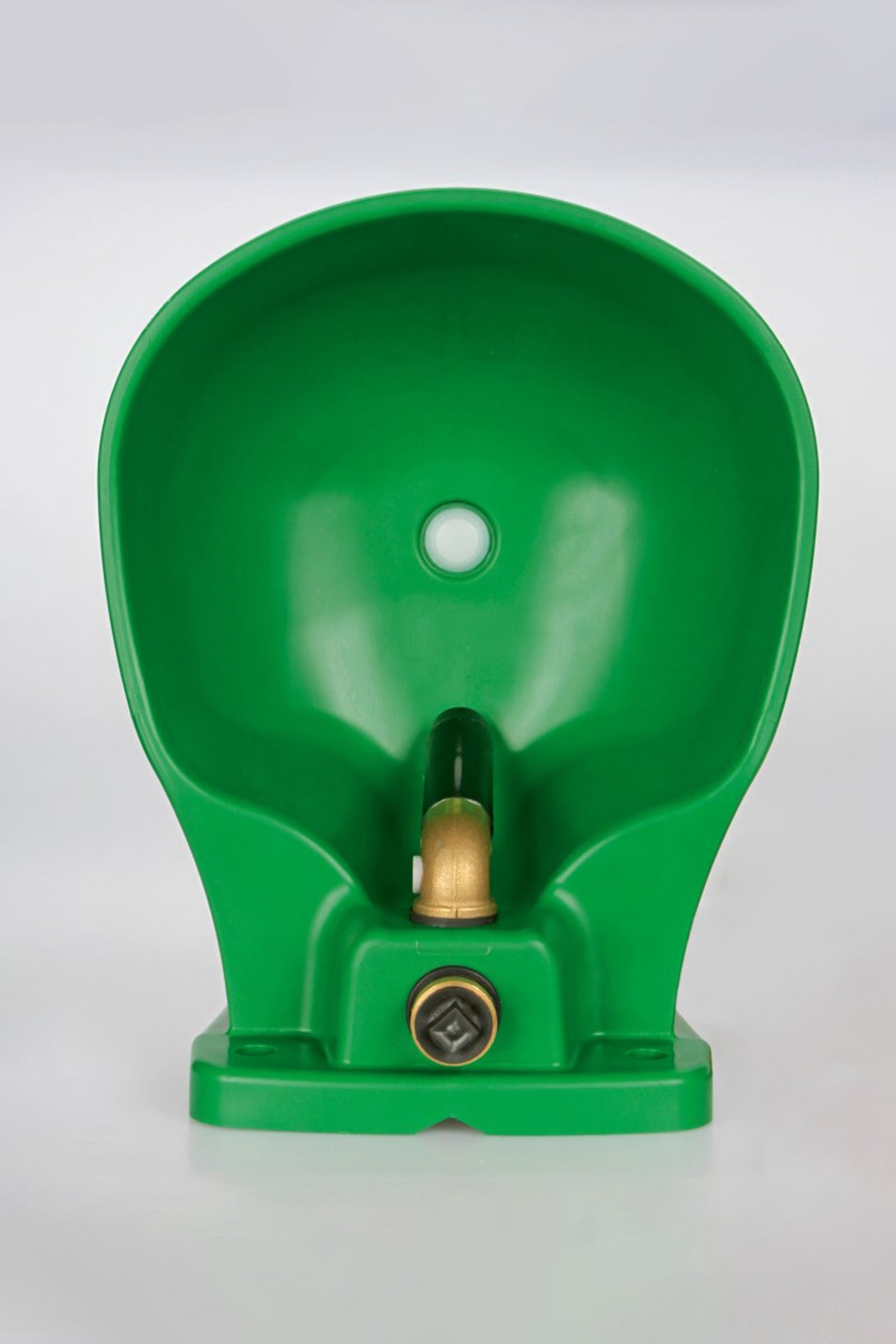 Kerbl Hp20 Heatable Water Bowl, 24V Horse Feeders & Waterers