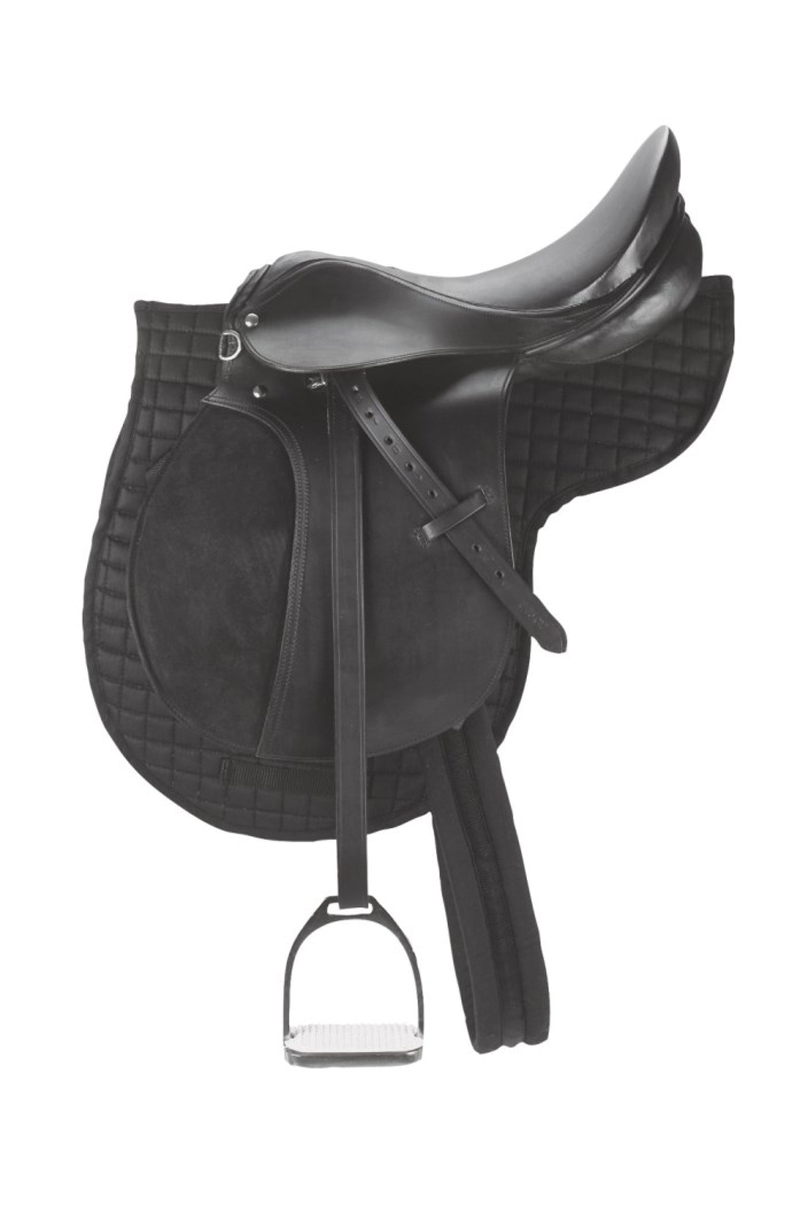Kerbl Saddle set pony Saddles, Girths & Stirrups