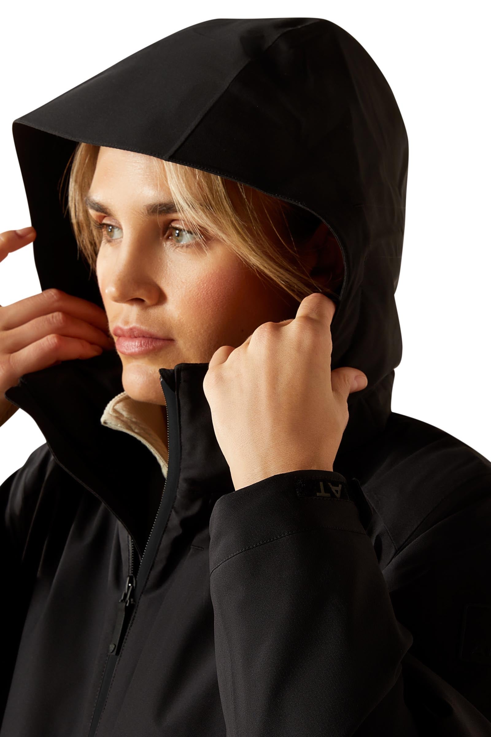 Ariat Outer Banks H2O Women´s Jacket Women’s Riding Clothing