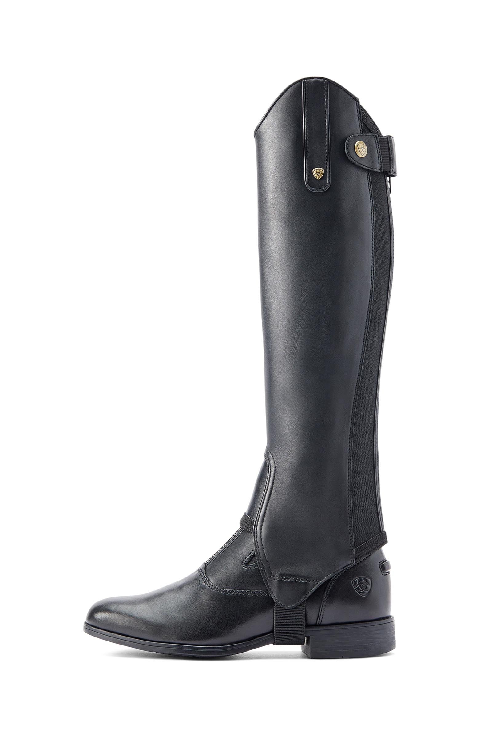 Ariat Heritage Contour mini-chaps Calzature