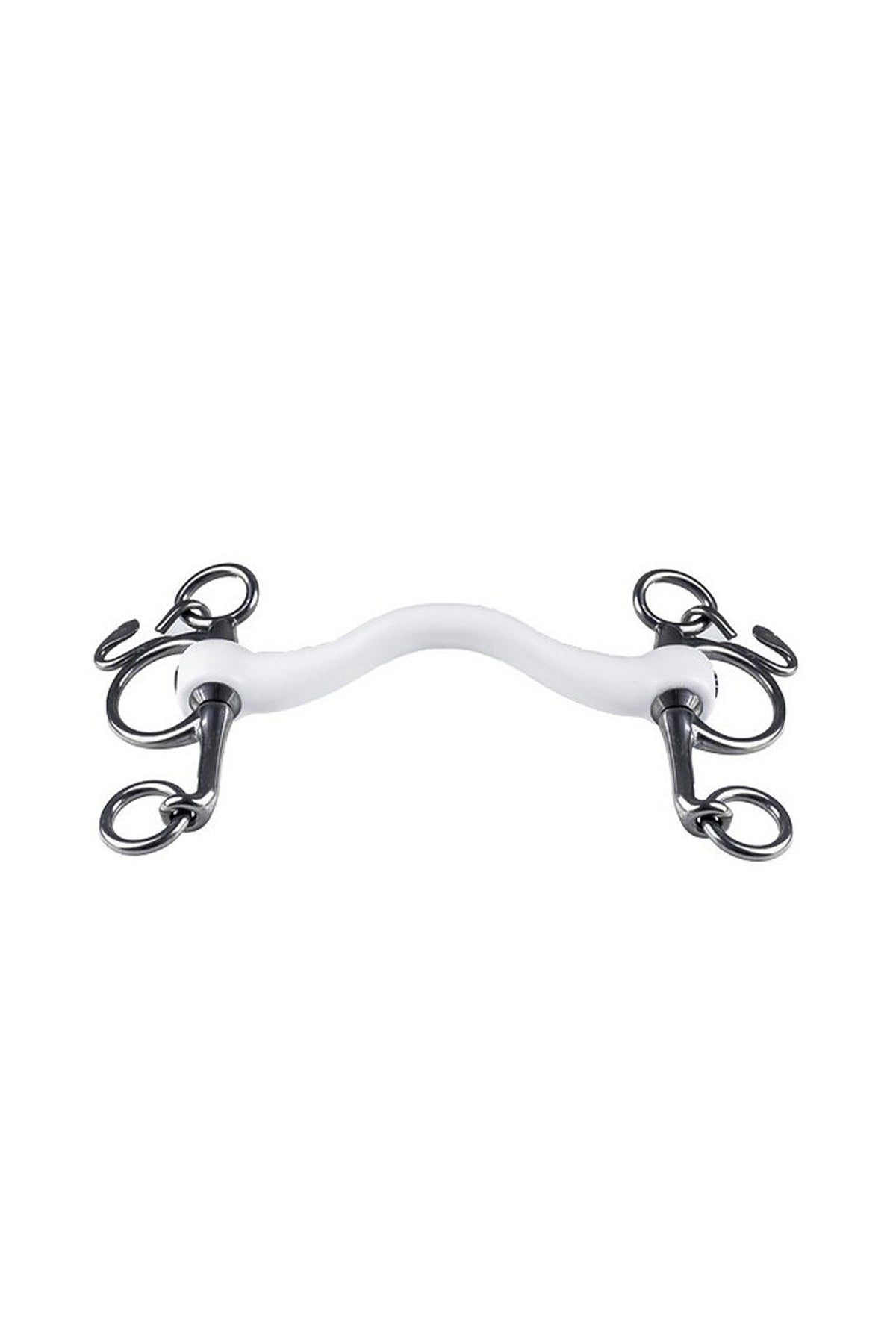 Trust Equestrian sense Baby Pelham medium port Boccaglio
