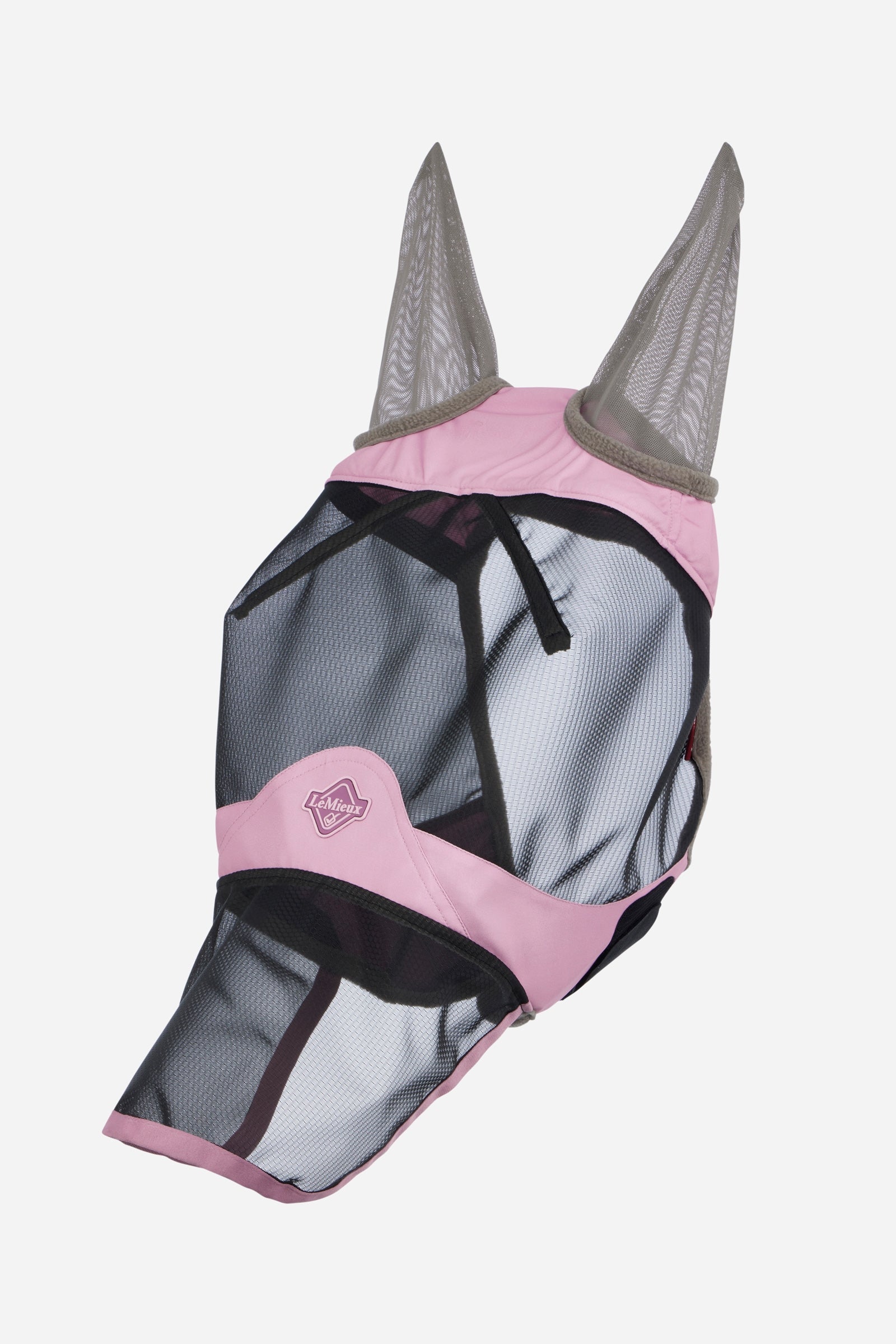LeMieux Visor-Tek Maschera antimosche intera Protezione antimosche per cavalli
