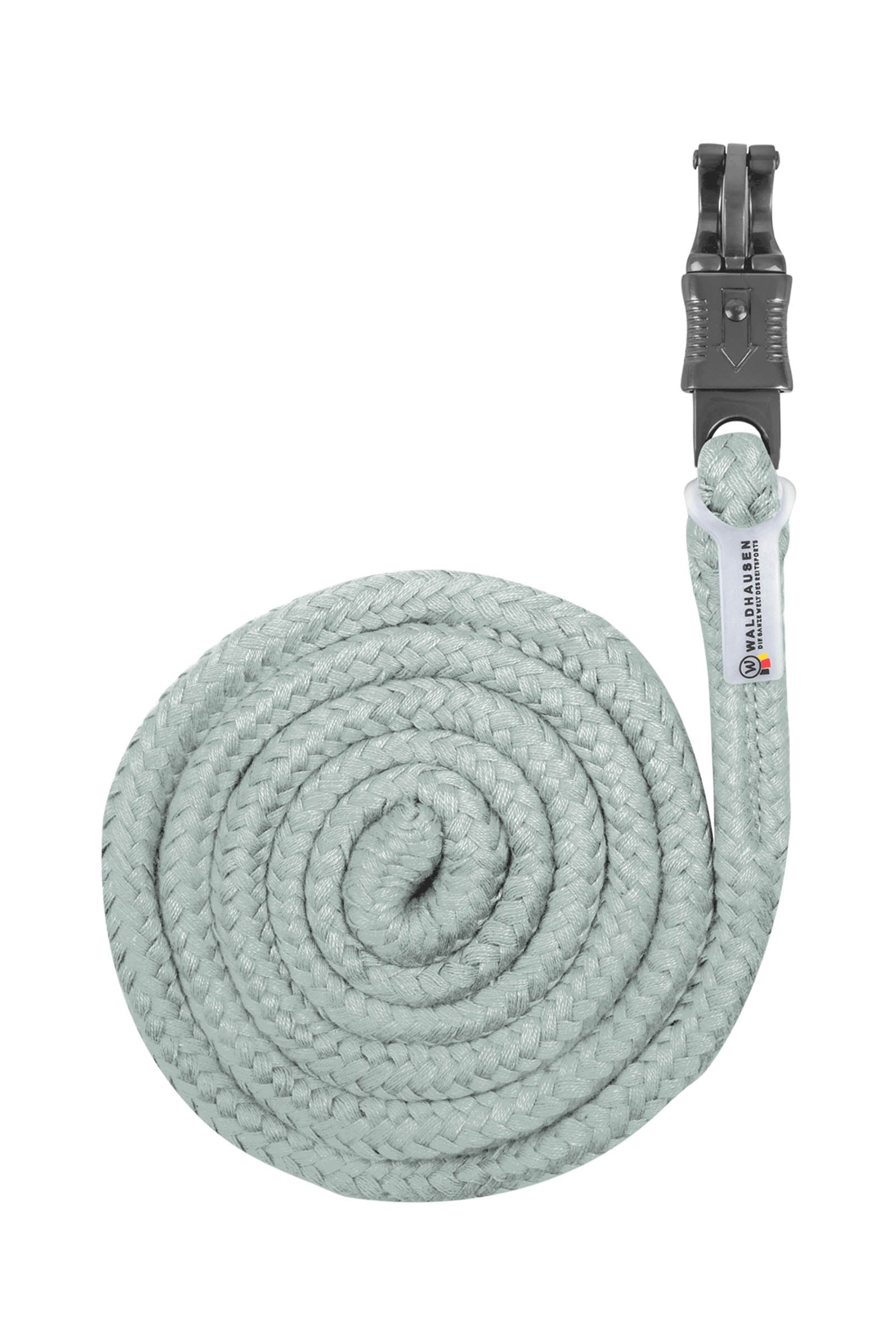 Waldhausen Plus Lead Rope With Panic Hook Cavezze e guinsagli