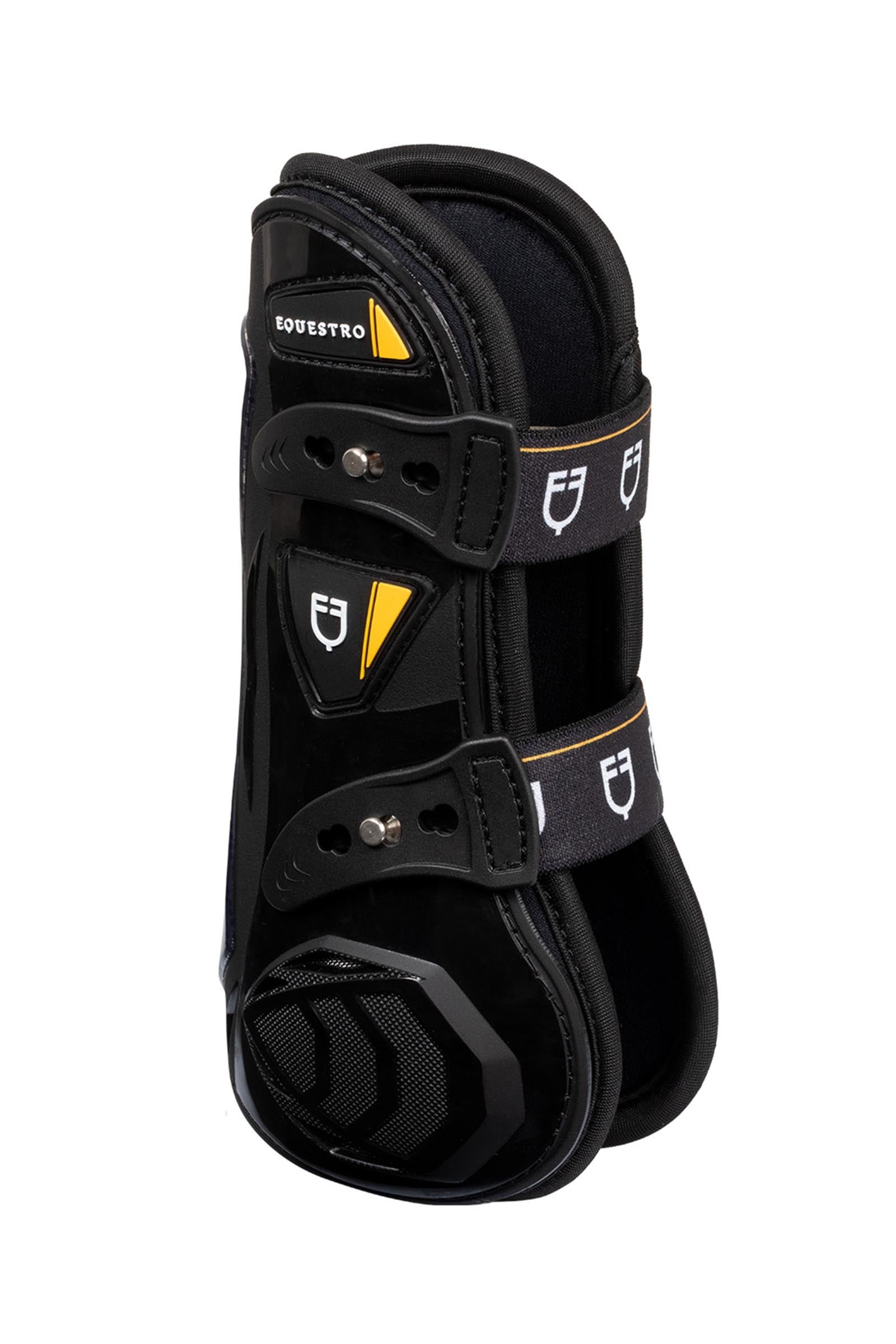 Equestro stinchiere in neoprene con chiusura rapida Leg & Hoof Protection