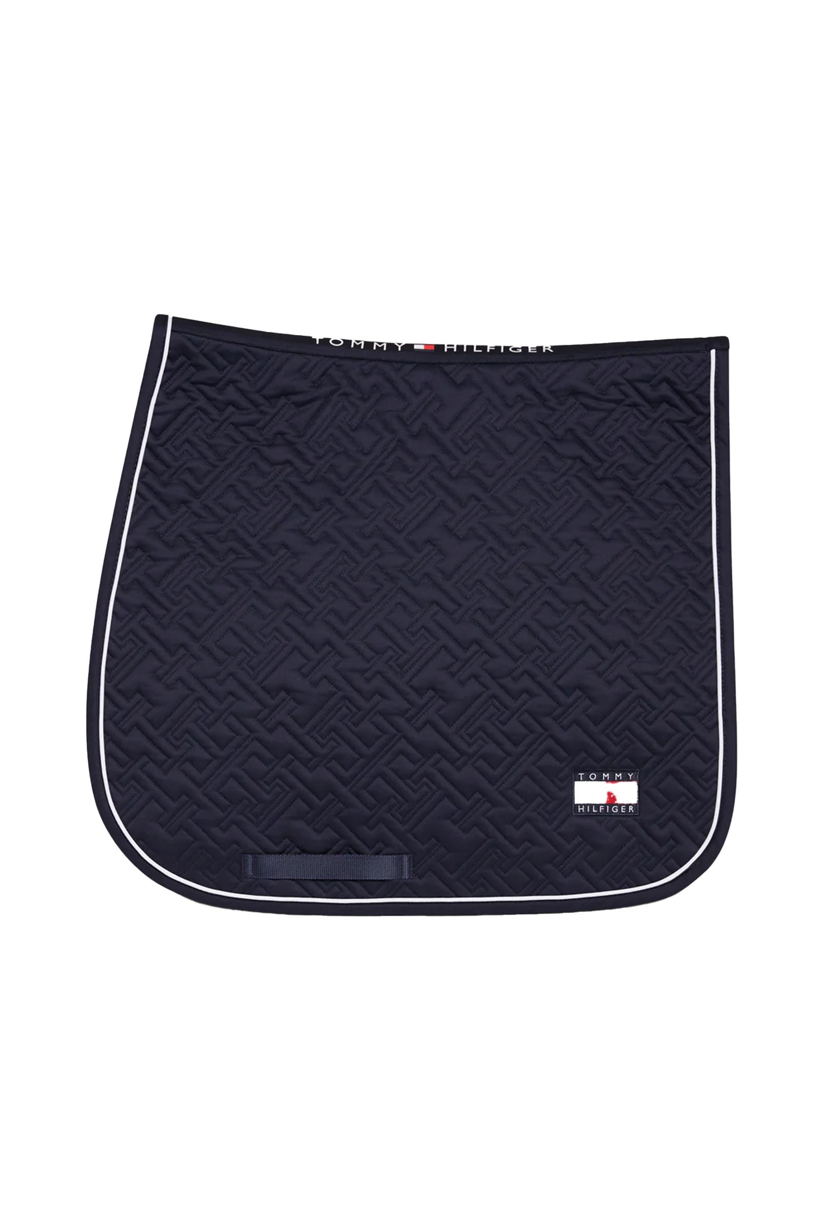 Tommy Hilfiger Equestrian Harvard sottosella da dressage Sottosella