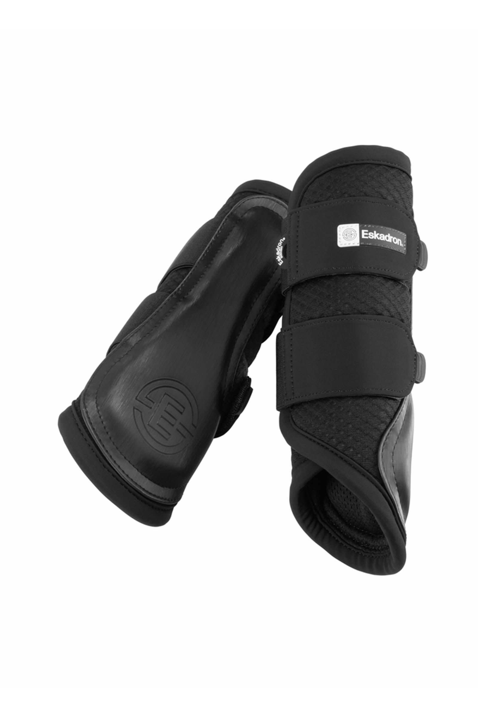 Eskadron Dynamics AW25 stinchiere in mesh per tendini Leg Protection & Hoof Protection for Horses