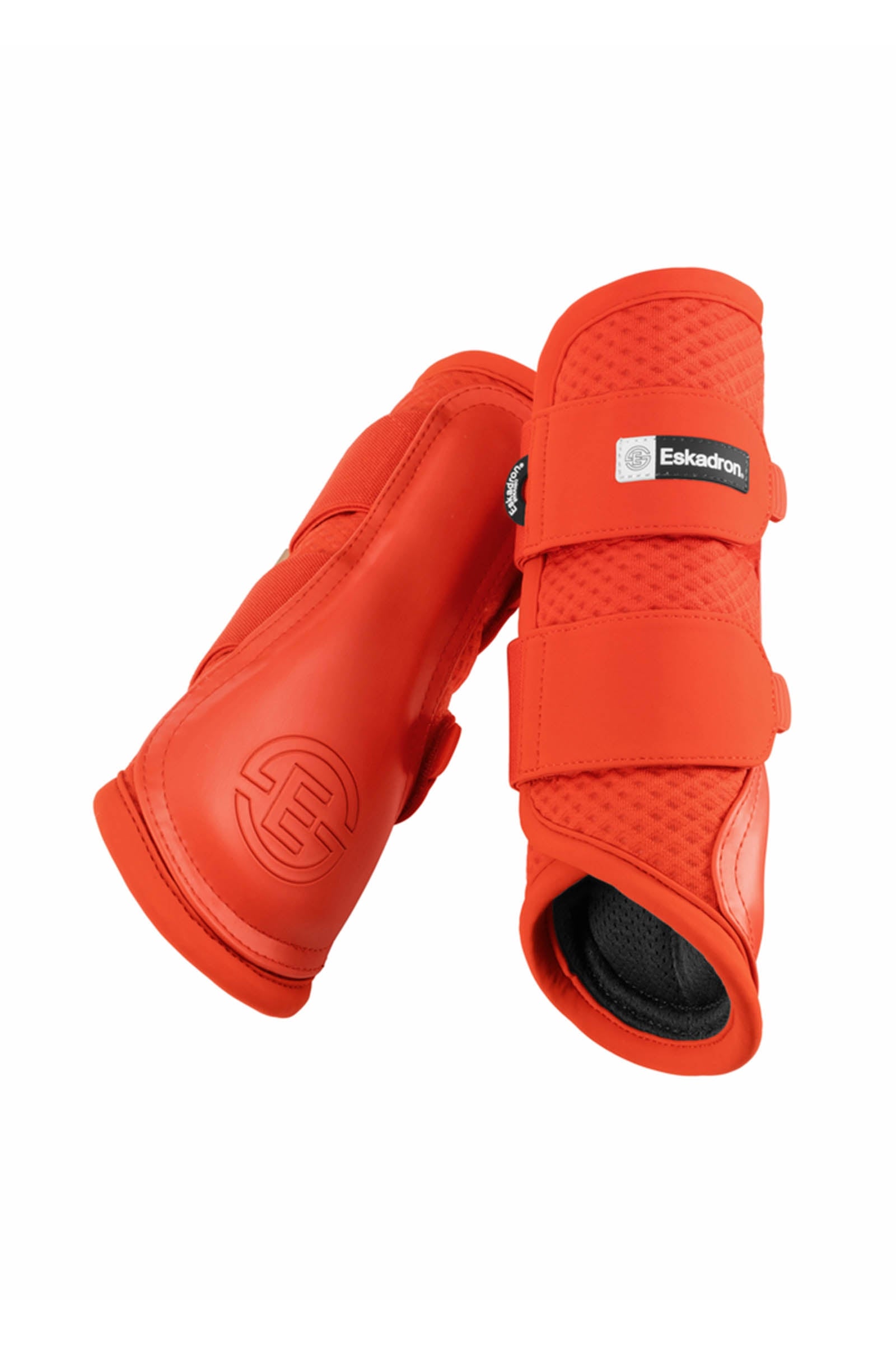 Eskadron Dynamics AW25 stinchiere in mesh per tendini Leg Protection & Hoof Protection for Horses