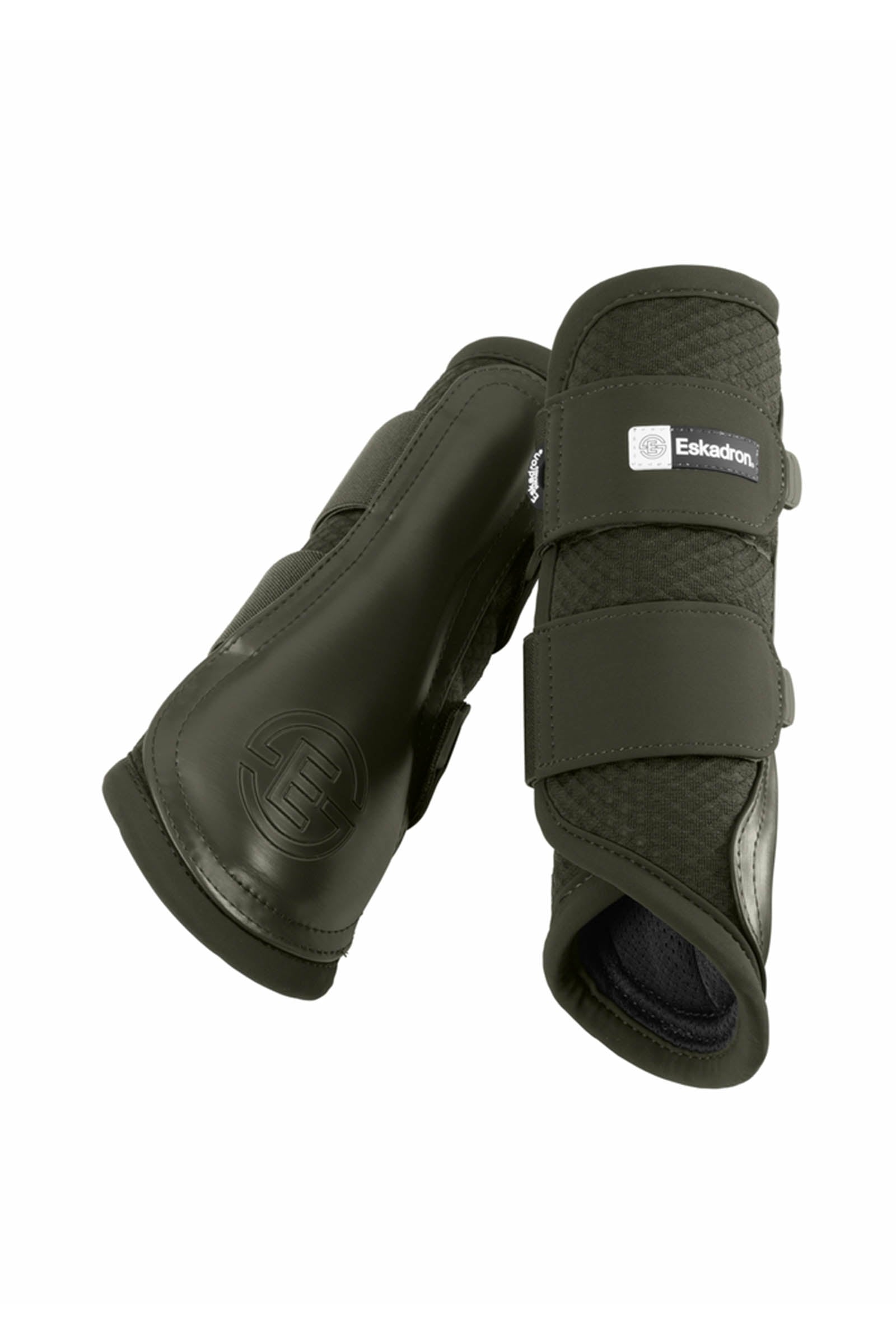 Eskadron Dynamics AW25 stinchiere in mesh per tendini Leg Protection & Hoof Protection for Horses