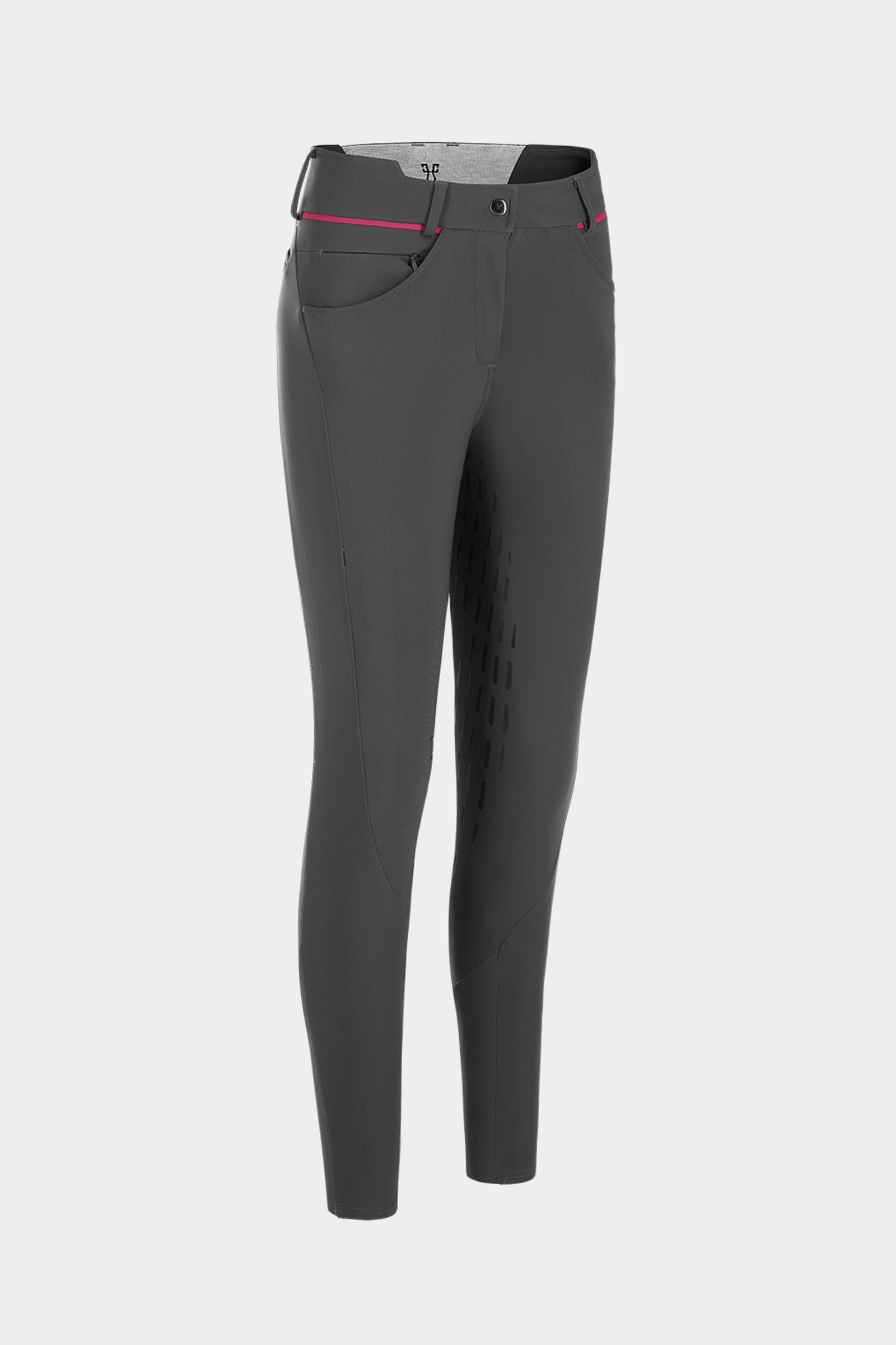 Horse Pilot X-Grip pantaloni da equitazione donna con full seat Womens Breeches