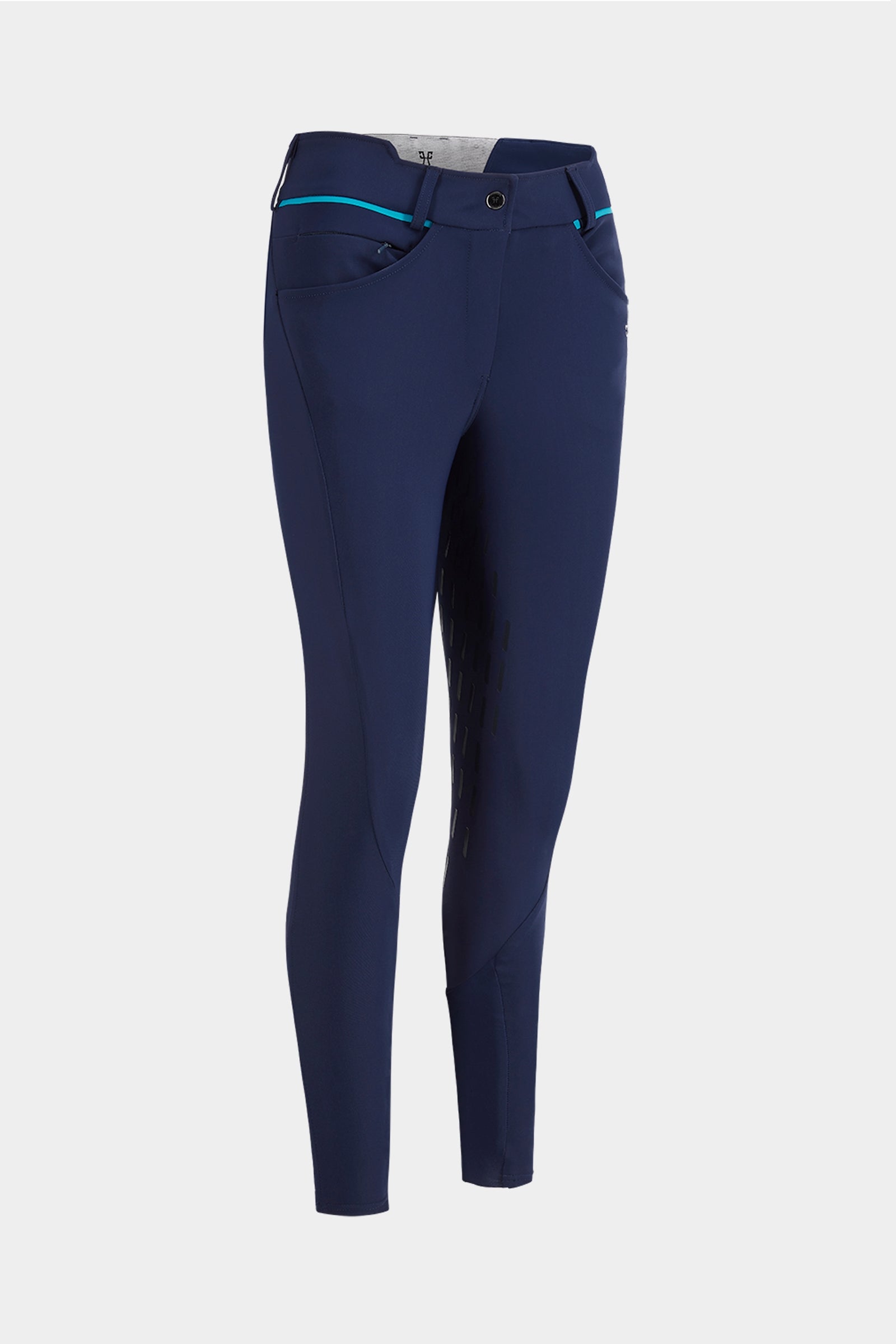 Horse Pilot X-Grip pantaloni da equitazione donna con full seat Womens Breeches