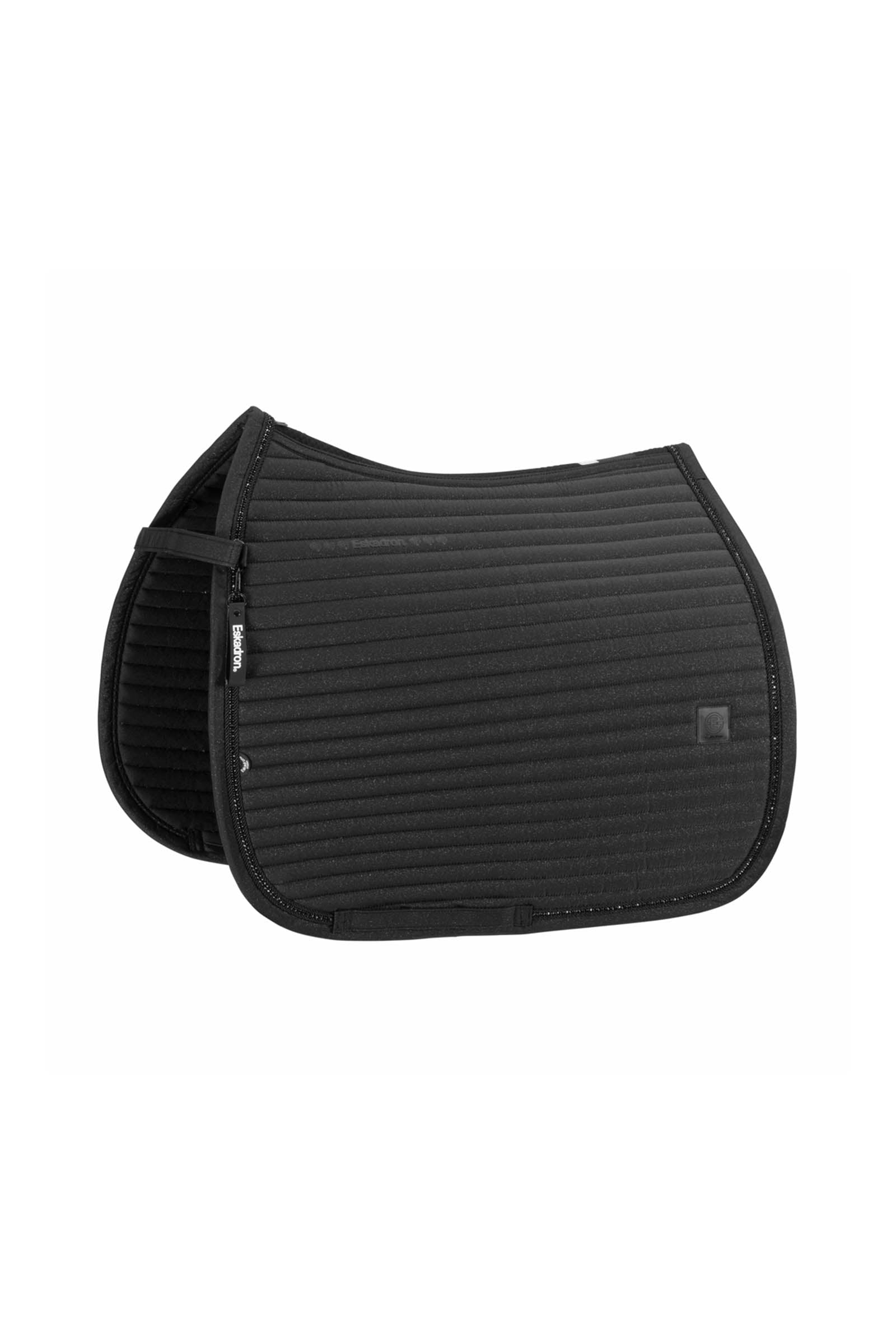 Eskadron Dynamics AW25 sottosella da dressage Sparkle Crystal Sottosella
