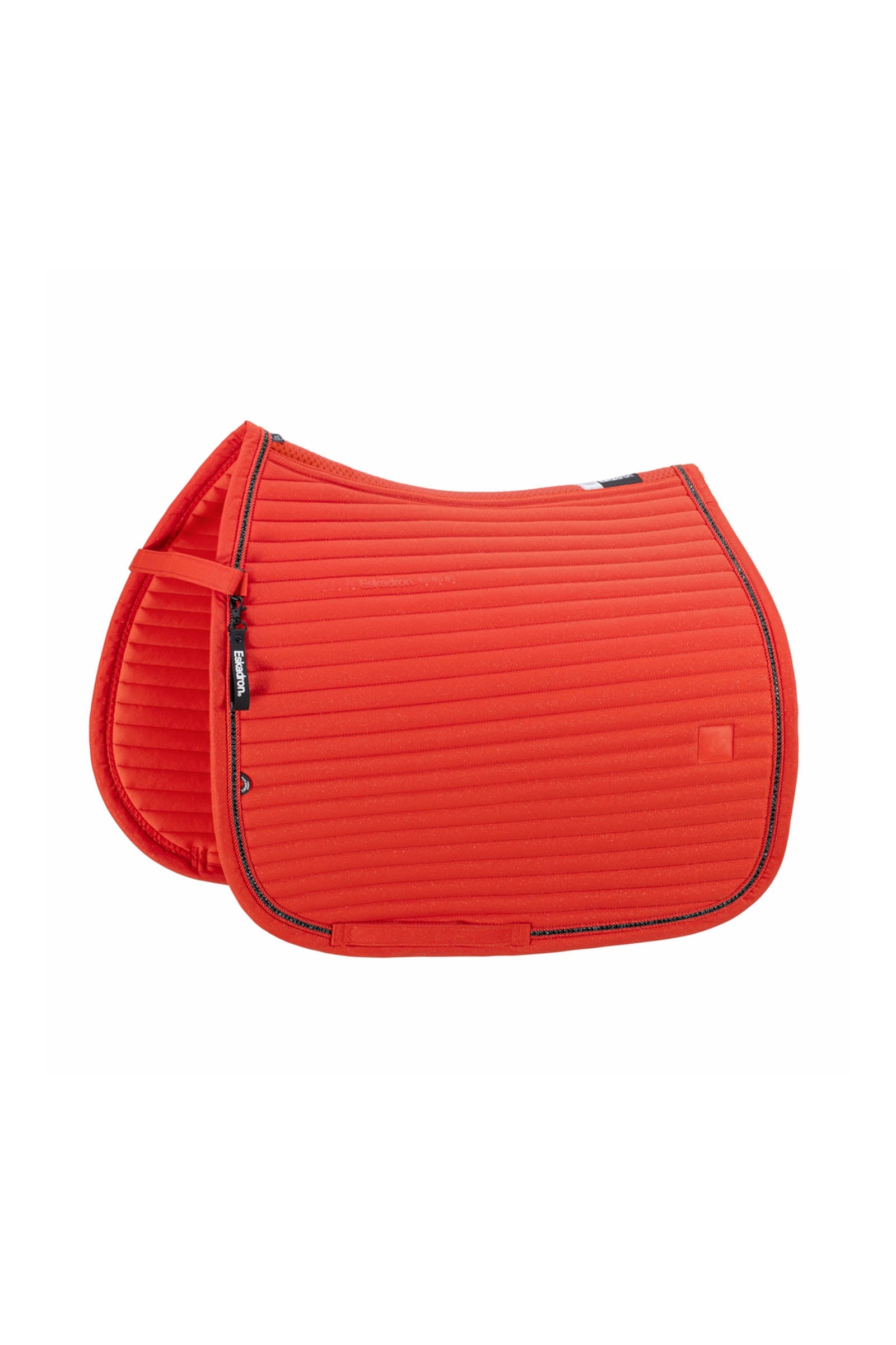 Eskadron Dynamics AW25 sottosella da dressage Sparkle Crystal Sottosella