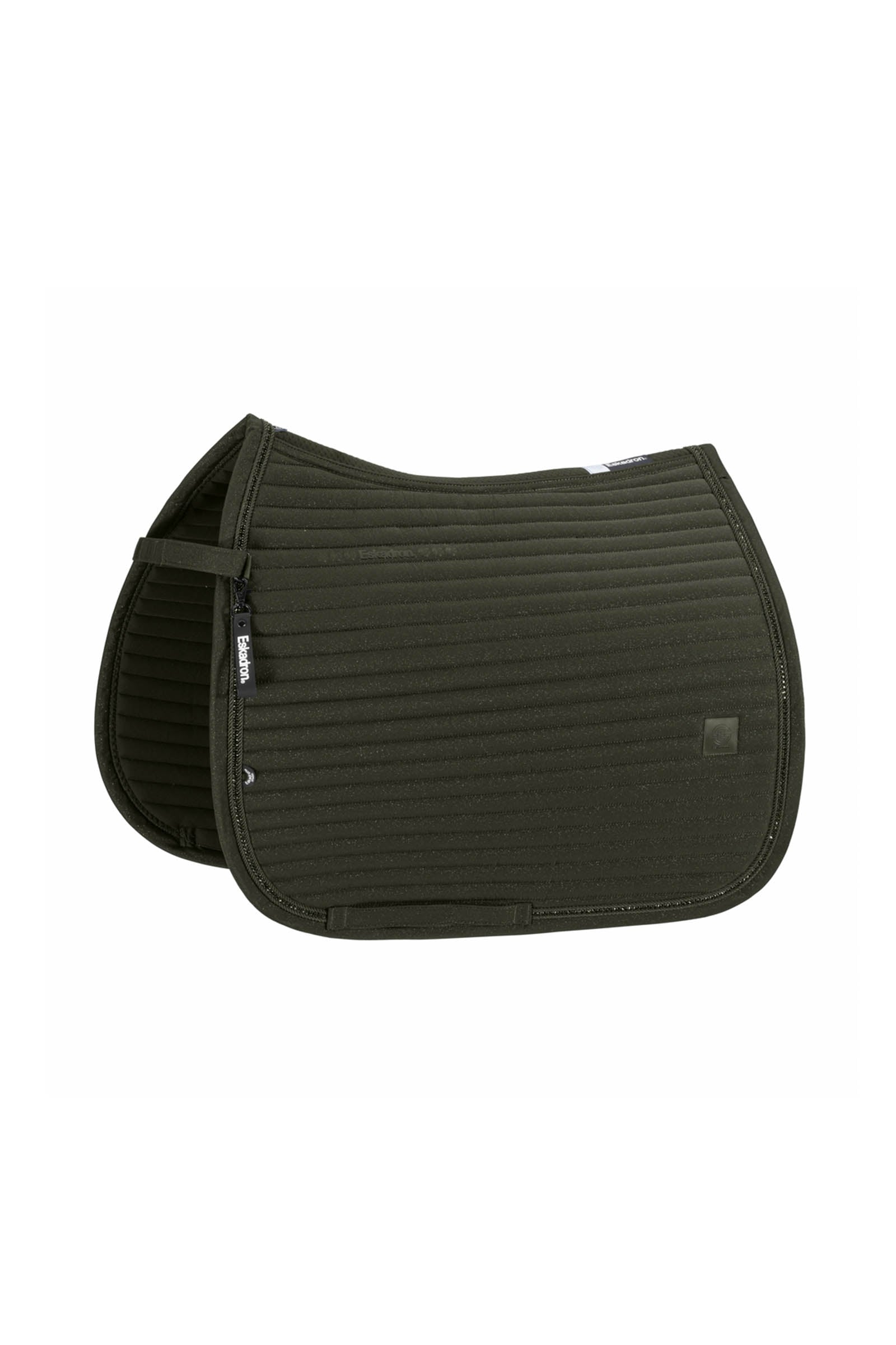 Eskadron Dynamics AW25 sottosella da dressage Sparkle Crystal Sottosella