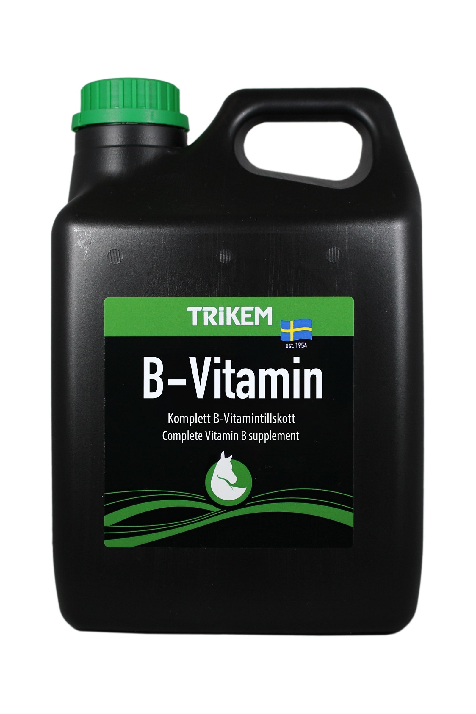 Trikem Vitamina B, 2,5 litri Horse Feed & Nutrition