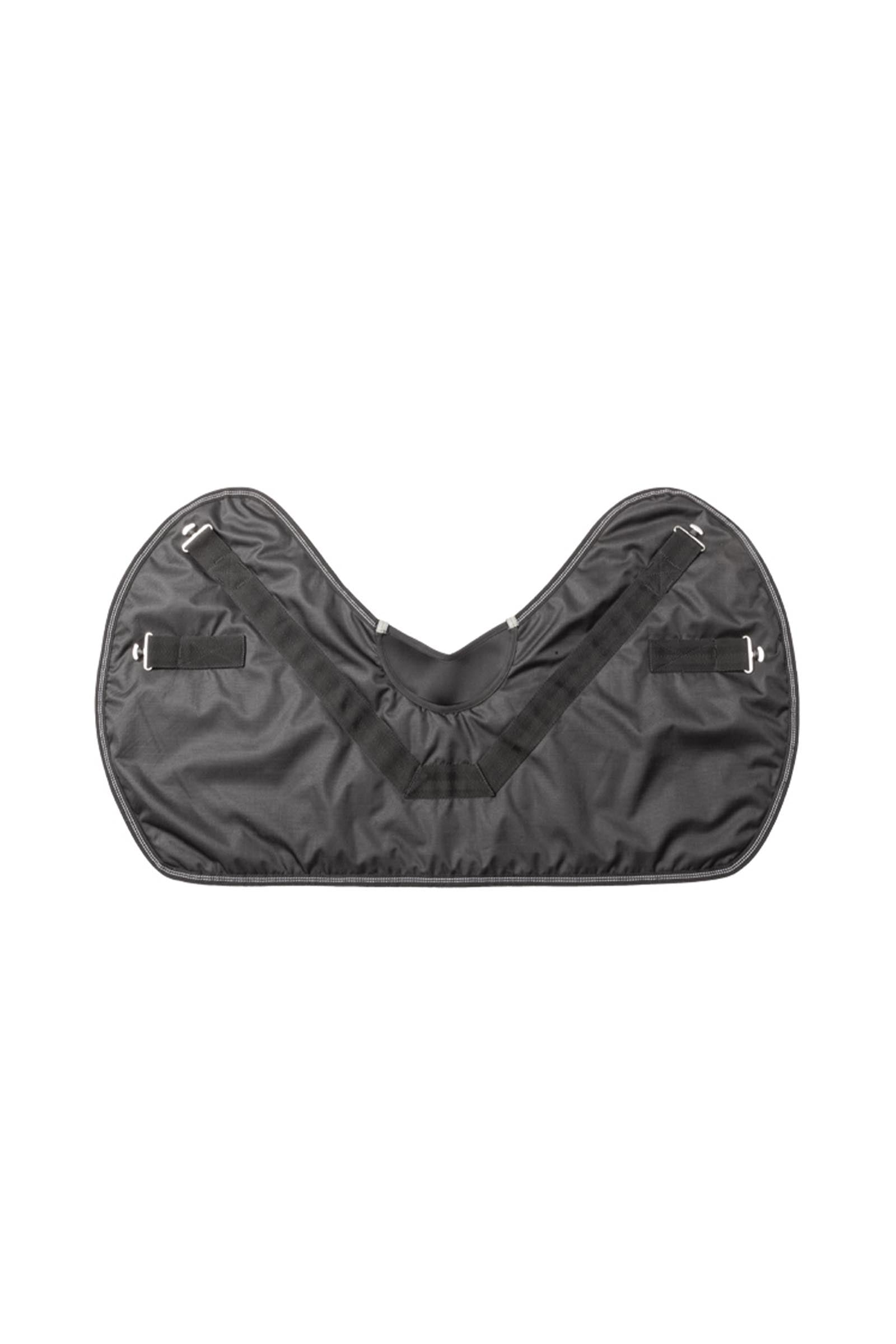 Kavalkade cinghia pettorale di ricambio per coperta Halifax 2-in-1 Coperte per cavalli