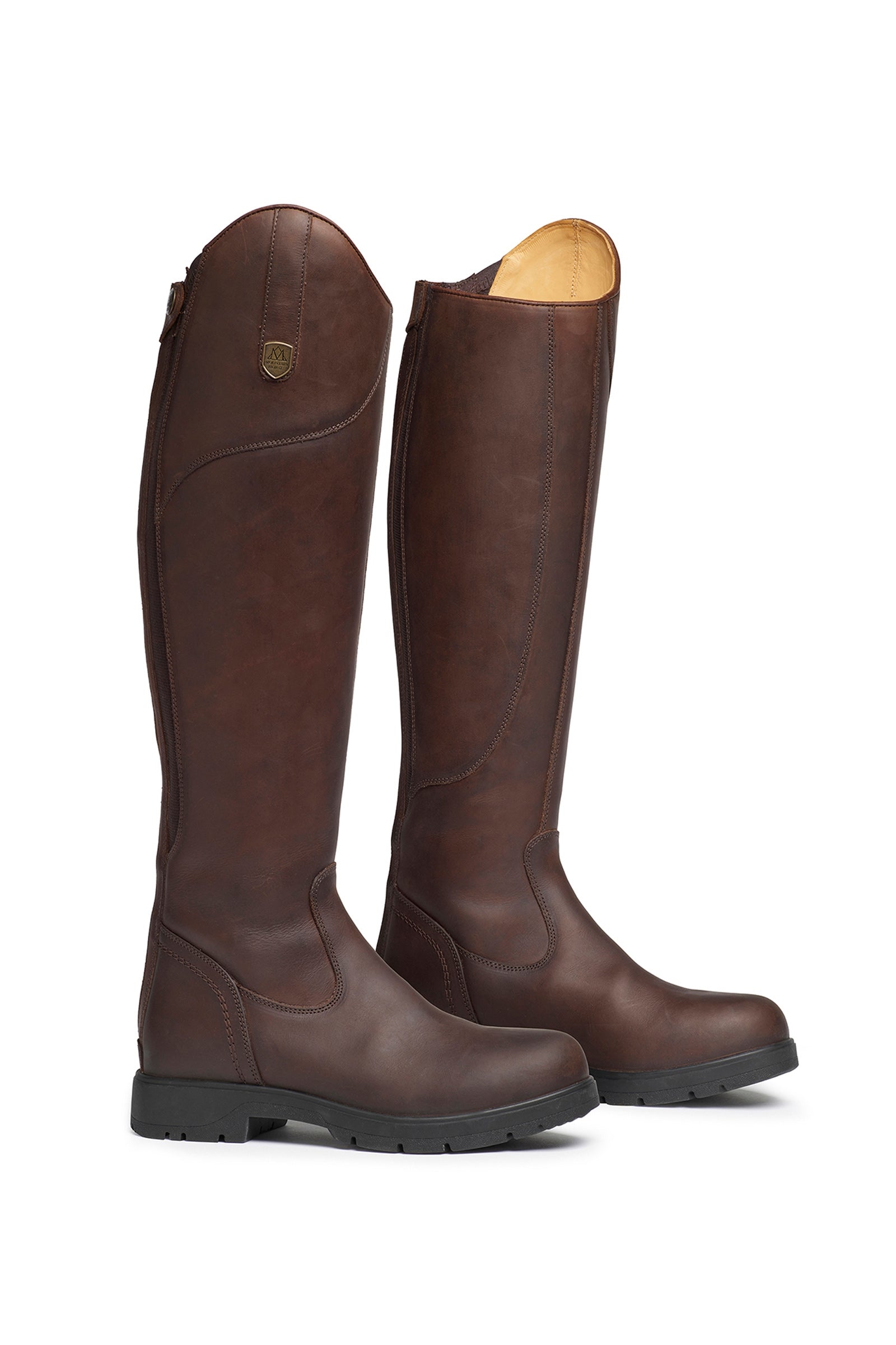 Mountain Horse Wild River Stivali da equitazione alti Calzature