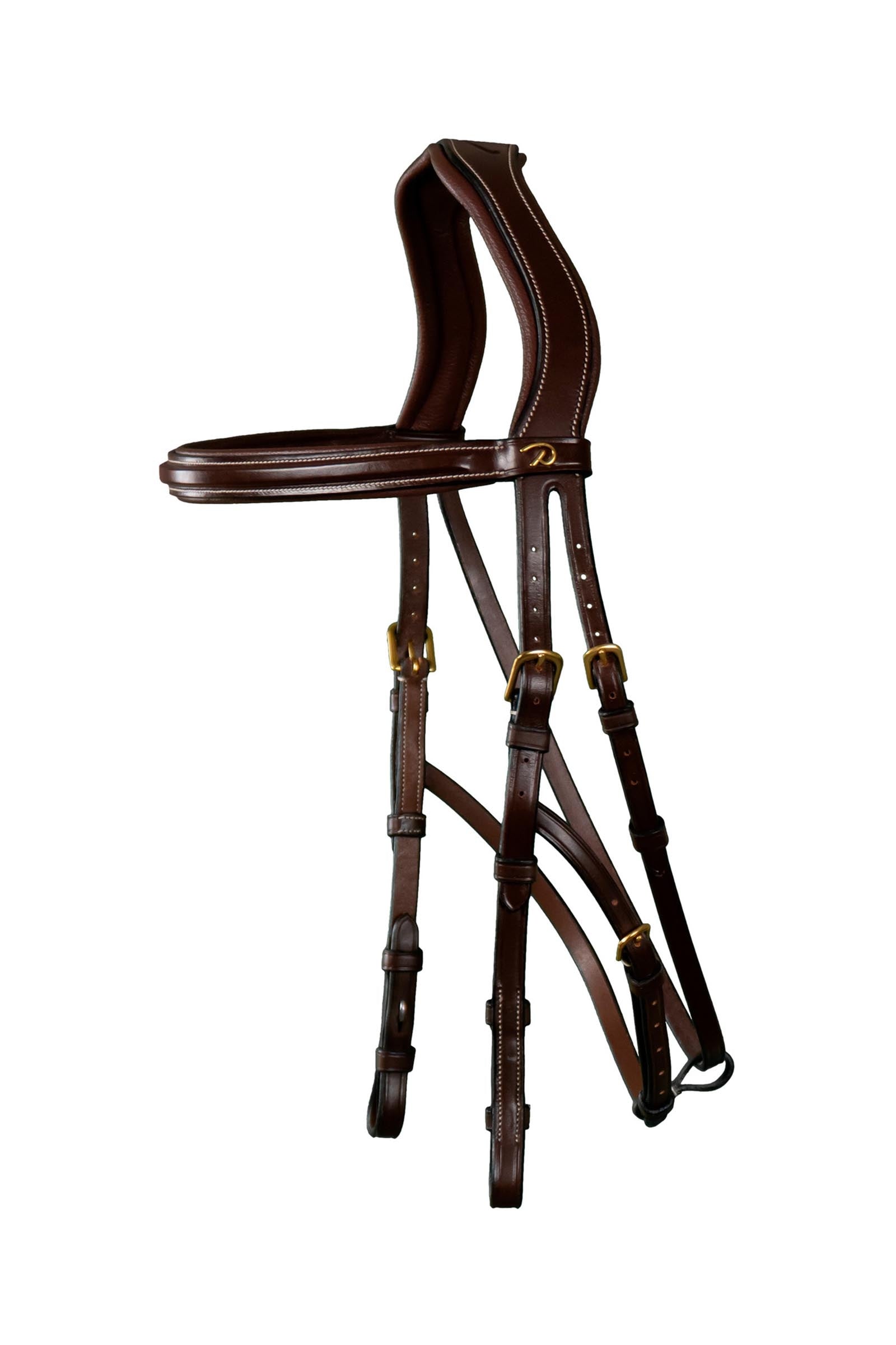 Dy'on D-Collection briglia hackamore Briglie & redini