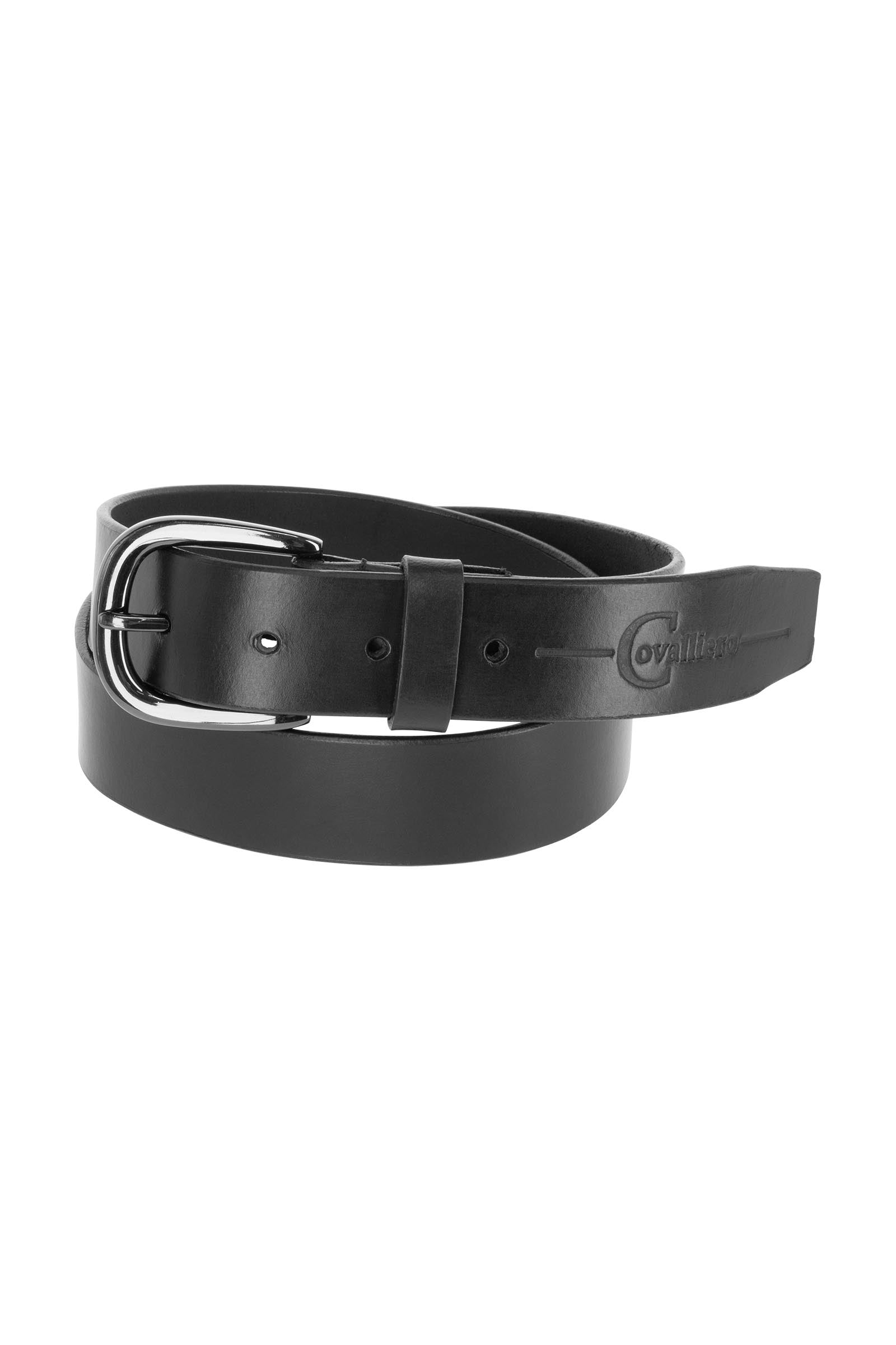 Covalliero Cintura in pelle Accessori