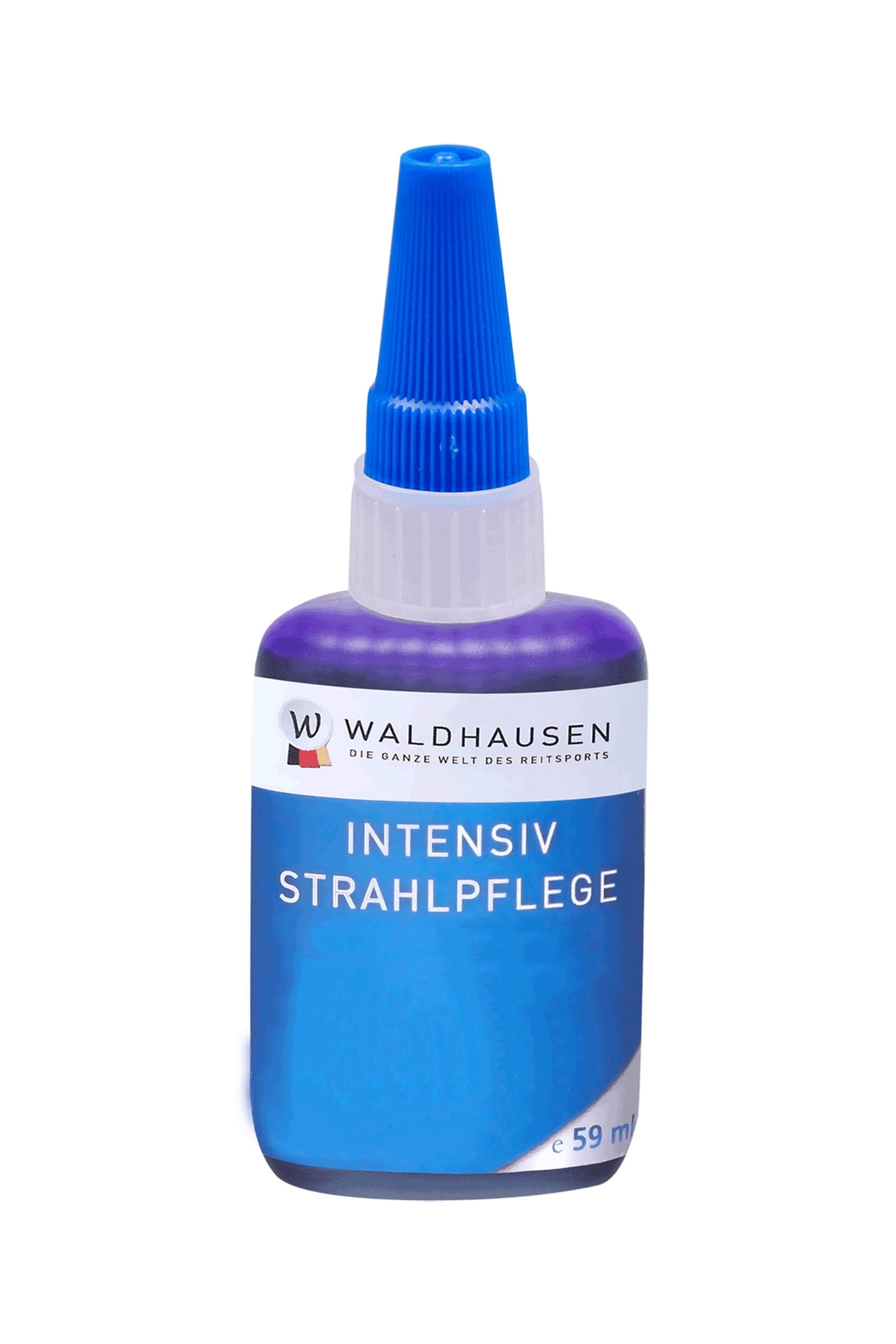Waldhausen Cura intensiva per il piede, 59 ml Prodotti per la salute