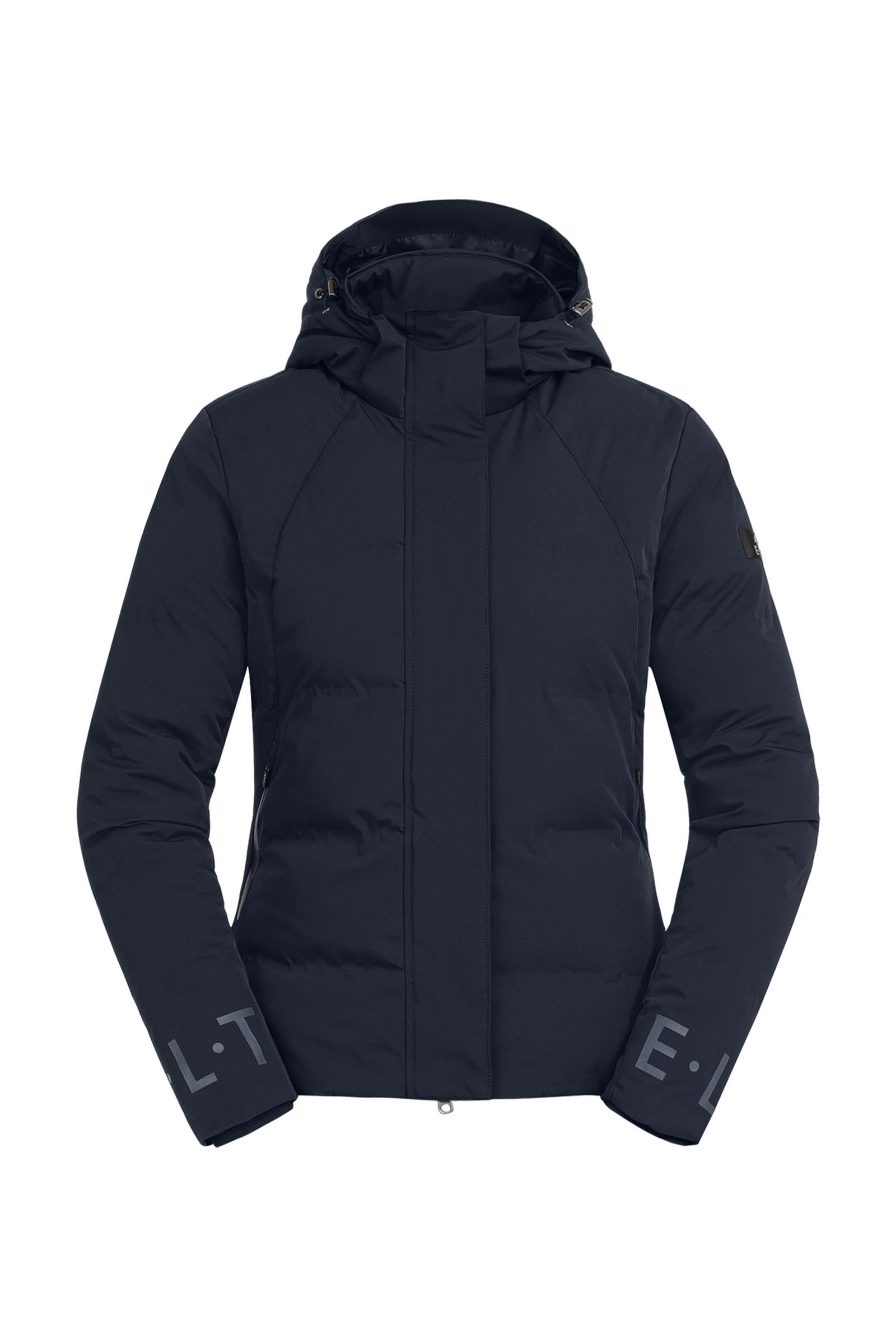 ELT Winter-Performance Kids´ Ridingjacket Ohio Abbigliamento per bambini