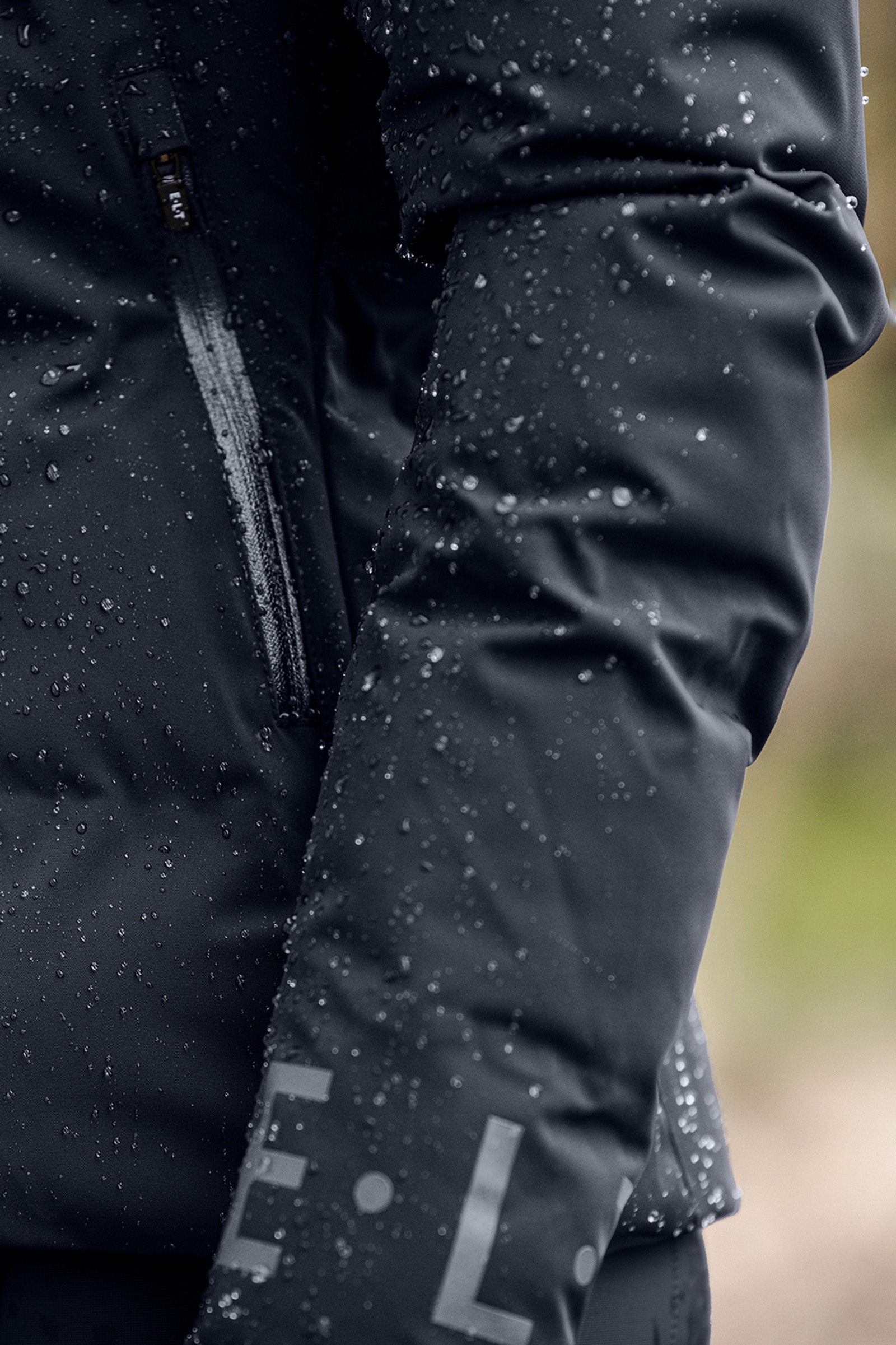 ELT Winter-Performance Kids´ Ridingjacket Ohio Kids Apparel