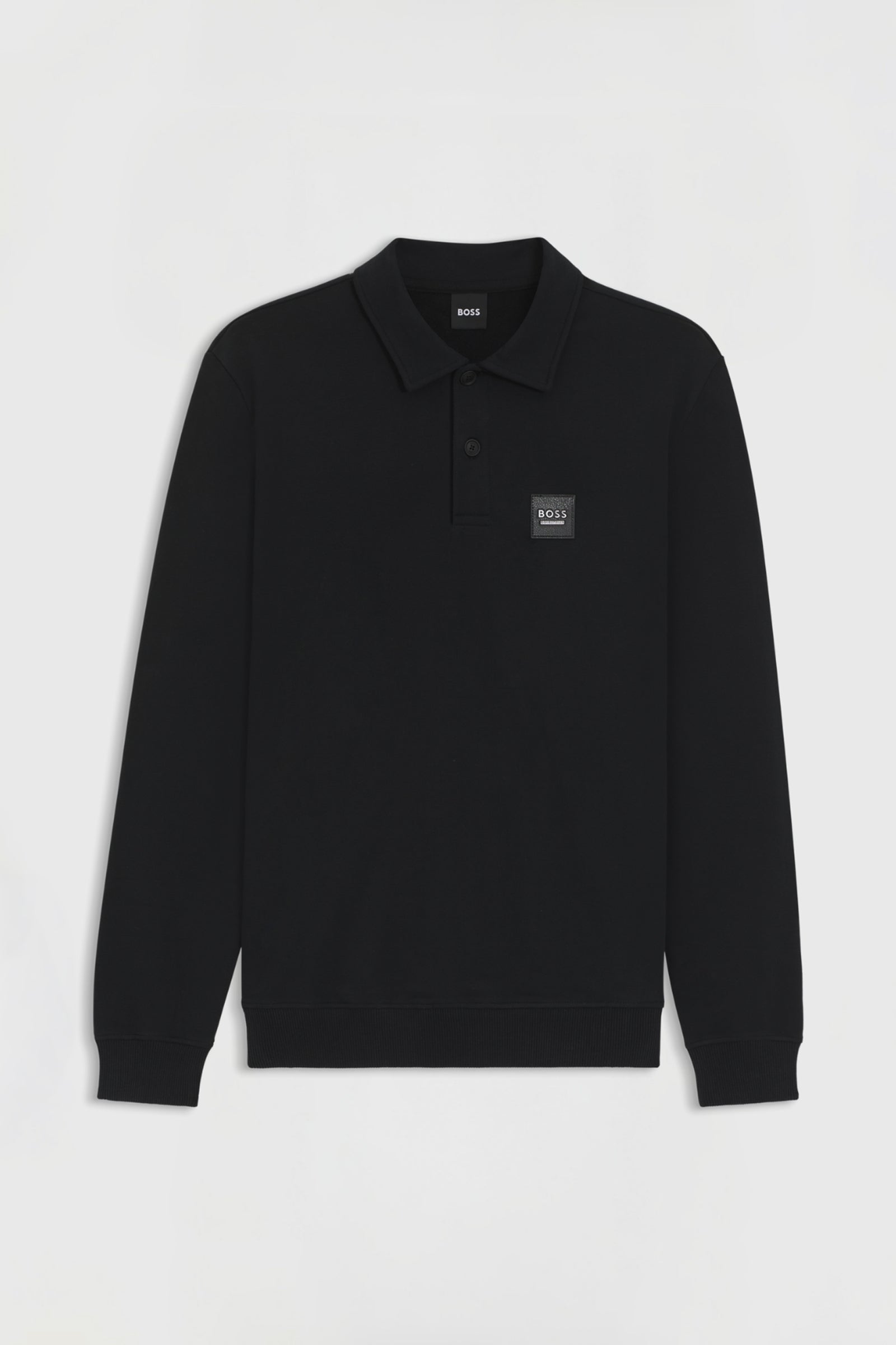 BOSS Equestrian Boss Luis maglia polo uomo Abbigliamento da uomo