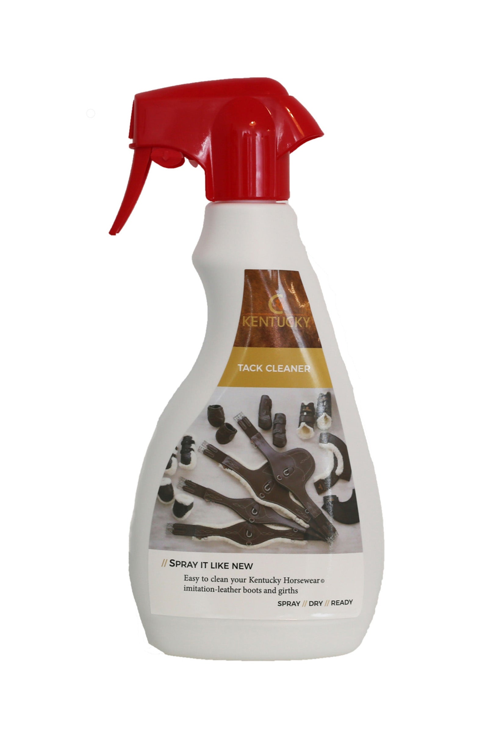 Kentucky Horsewear Detergente per puntine Prodotti per la salute