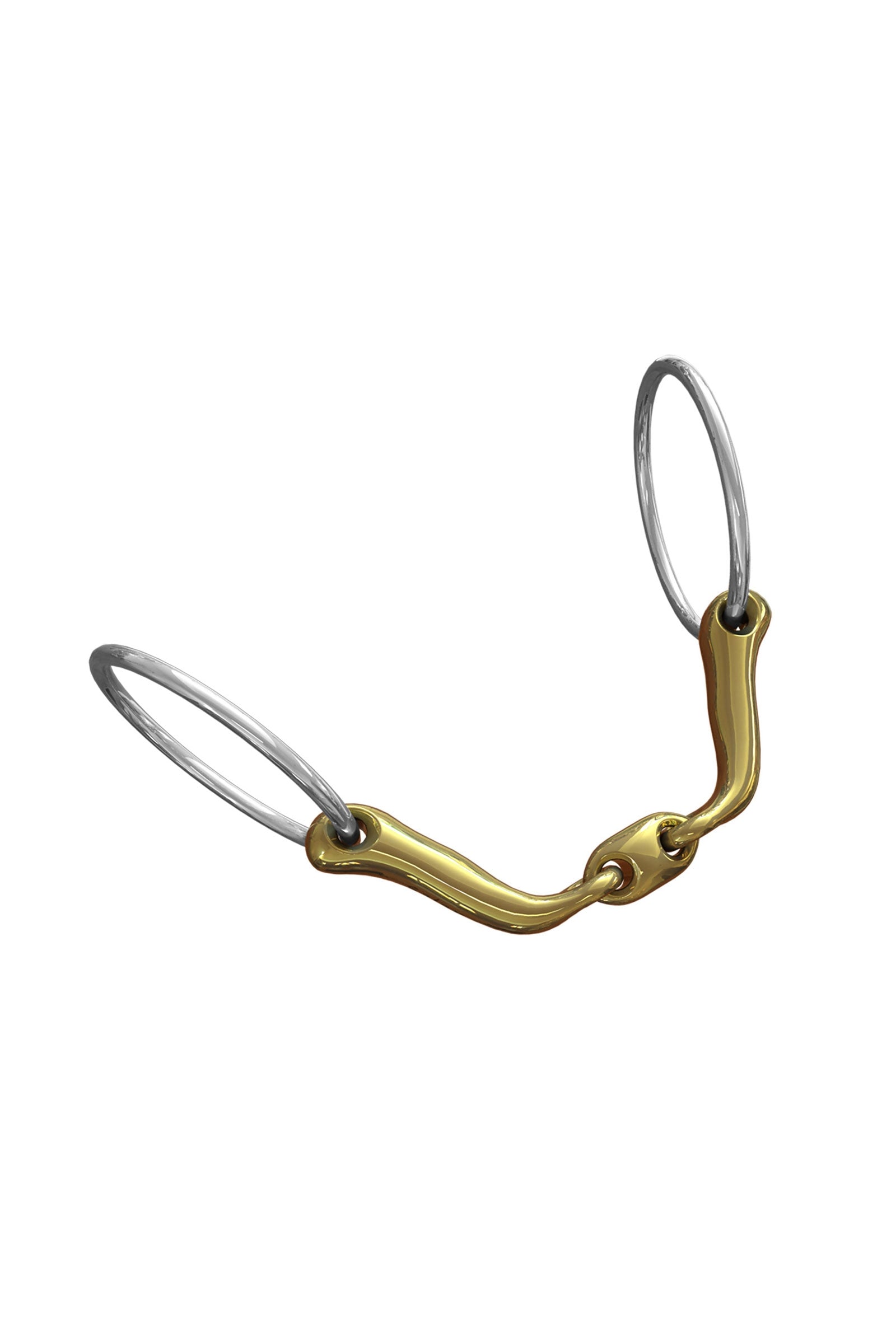 Neue Schule Bits Punte NS Verbindend 12mm 70mm Anello sciolto Boccaglio