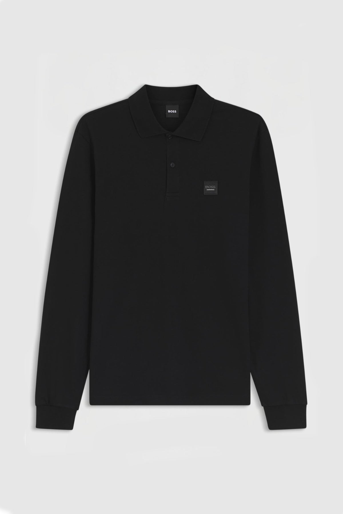 BOSS Equestrian Boss Marvis Mens Polo Mens Riding Clothing