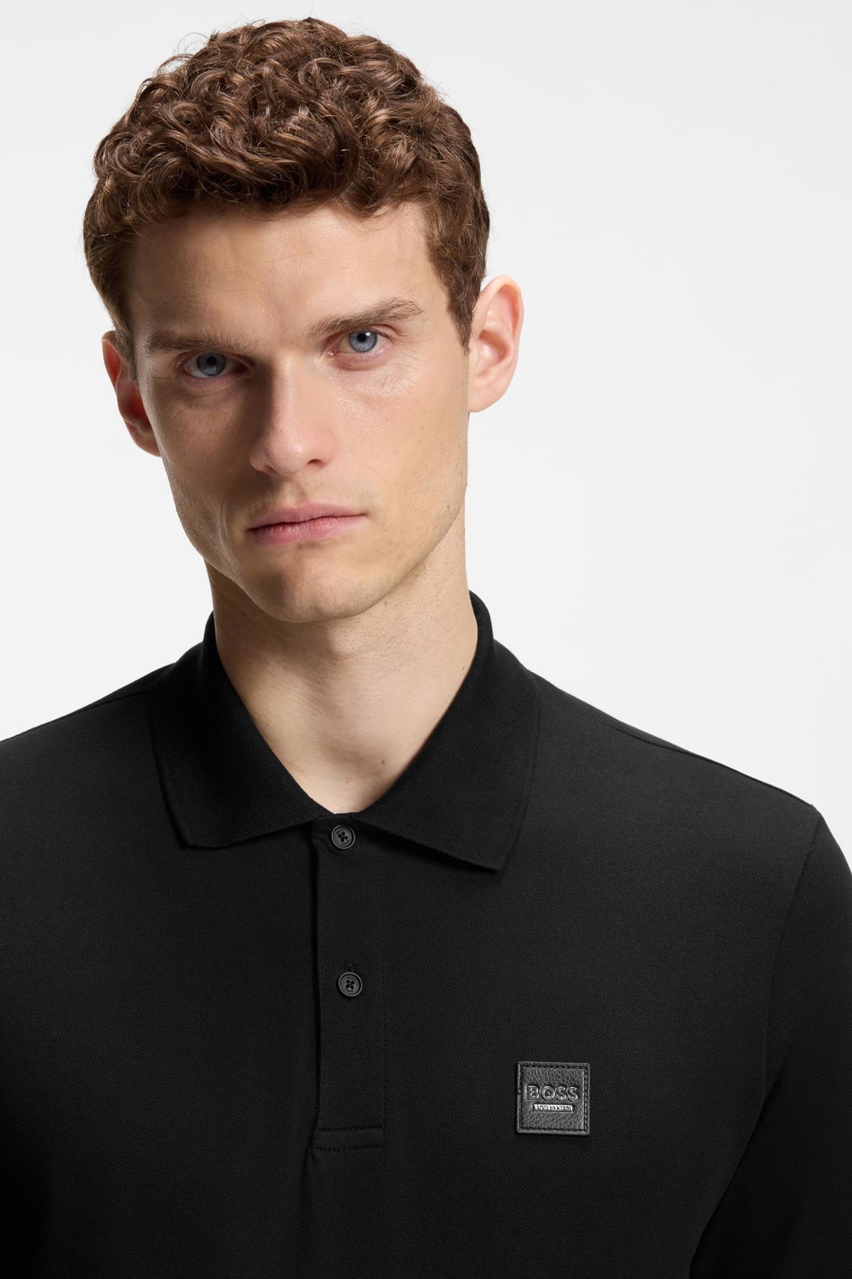 BOSS Equestrian Boss Marvis Mens Polo Mens Riding Clothing