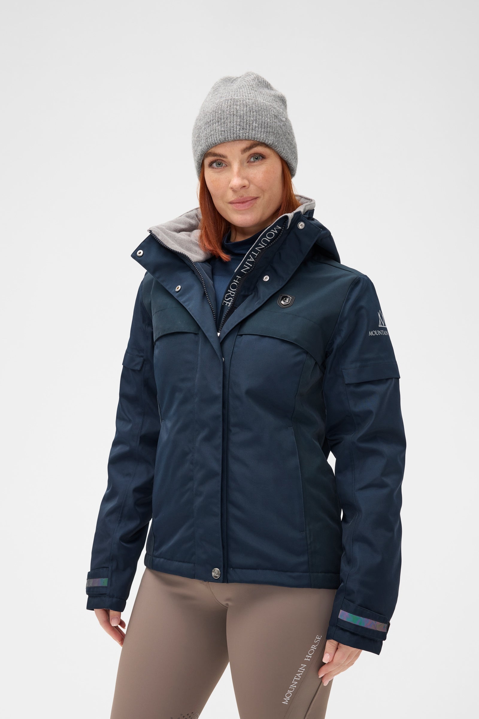 Mountain Horse Royal Grace Women´s Jacket Abbigliamento da donna