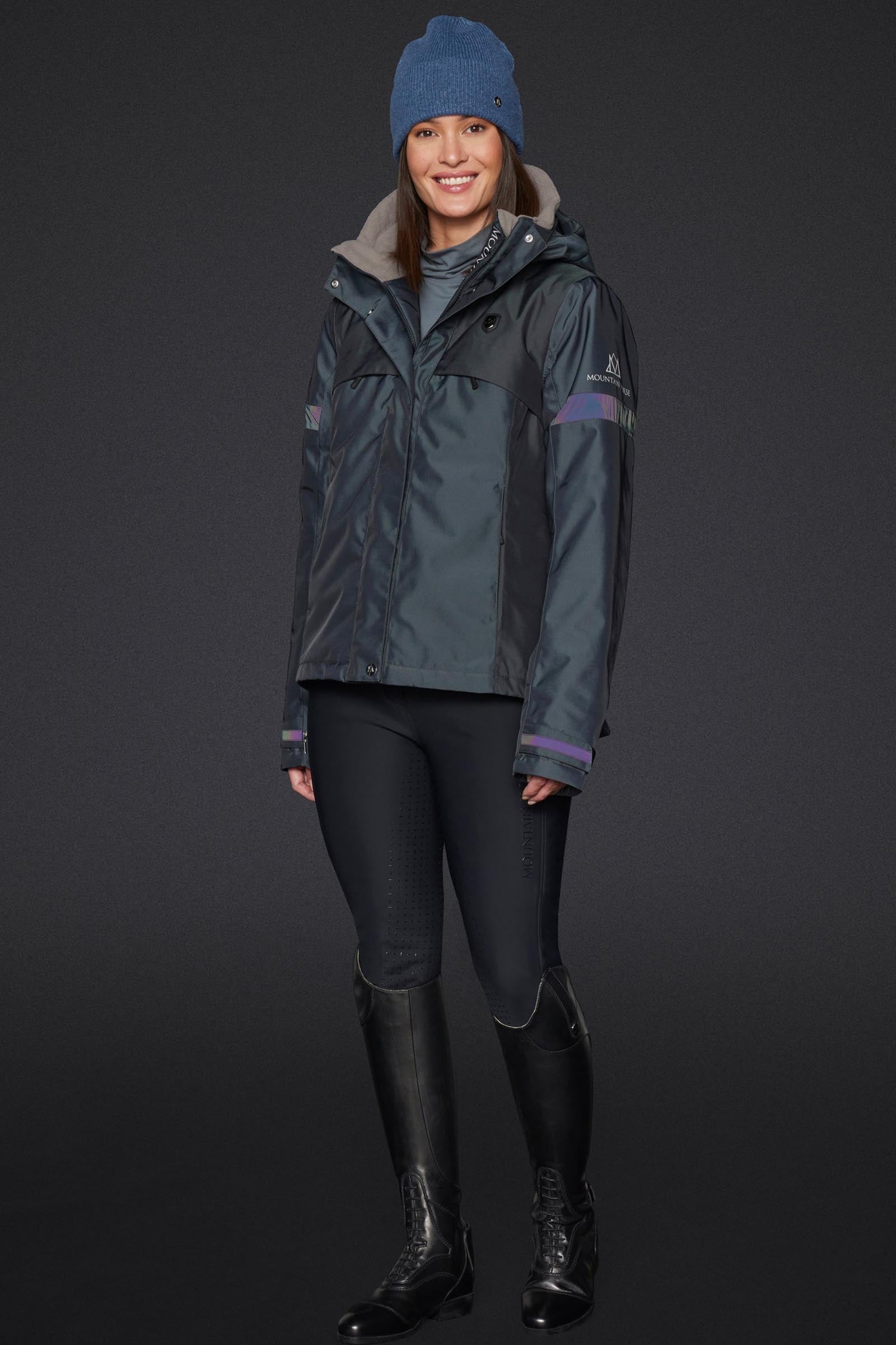 Mountain Horse Royal Grace Women´s Jacket Women’s Riding Clothing