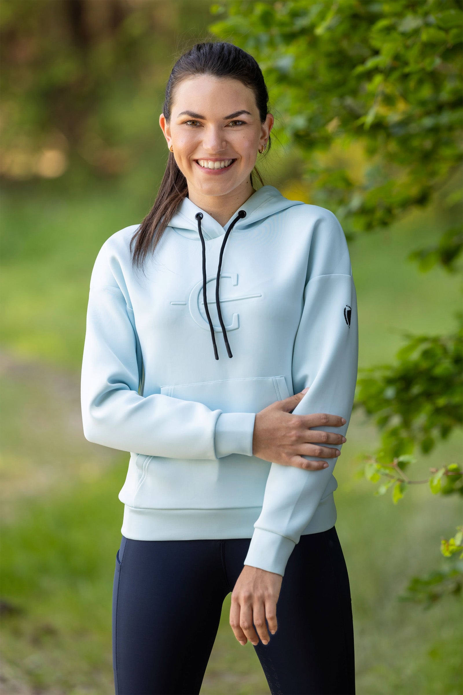 Covalliero Sweater Women’s Riding Clothing