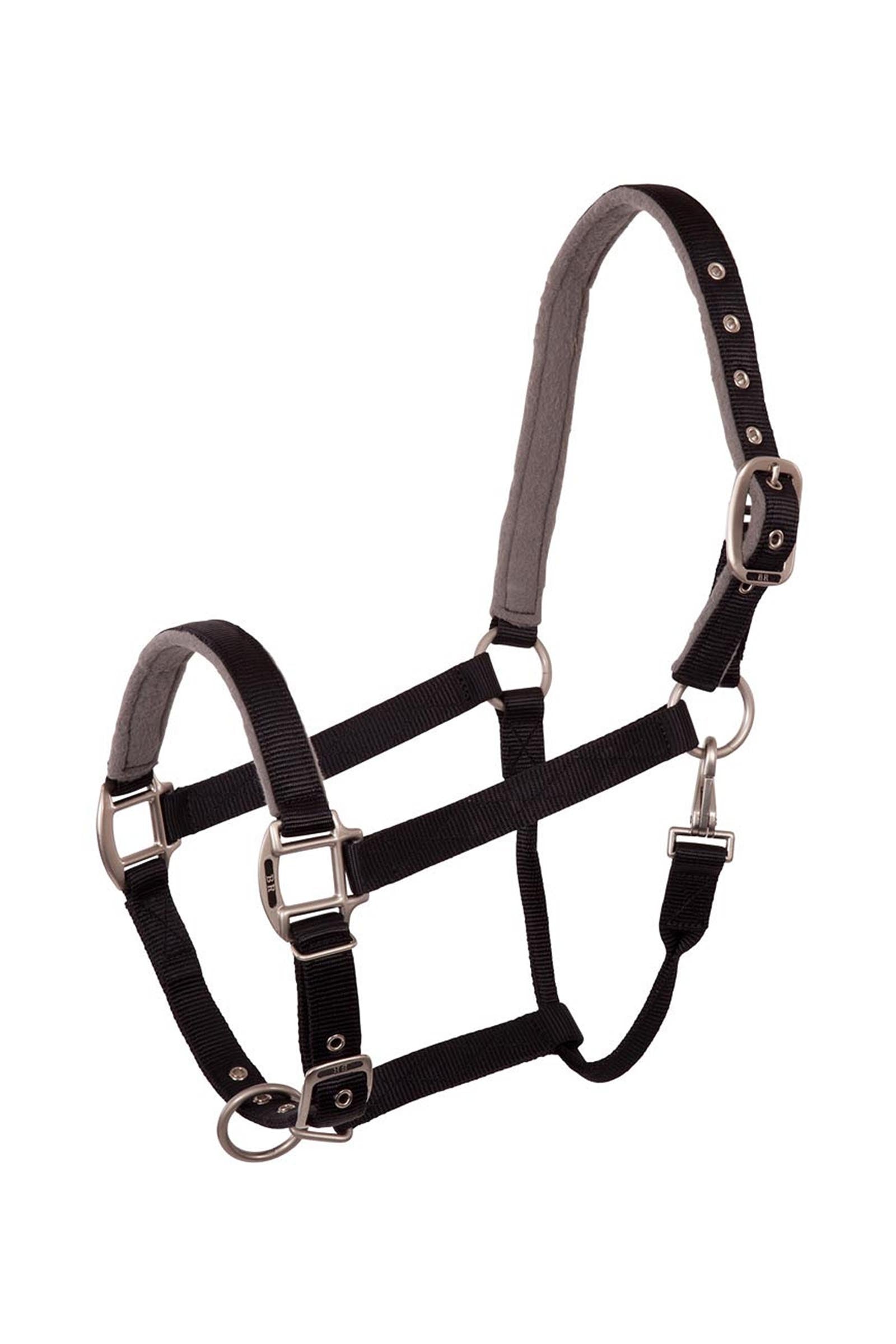 BR Event capezza in nylon foderata Cavezze e guinsagli