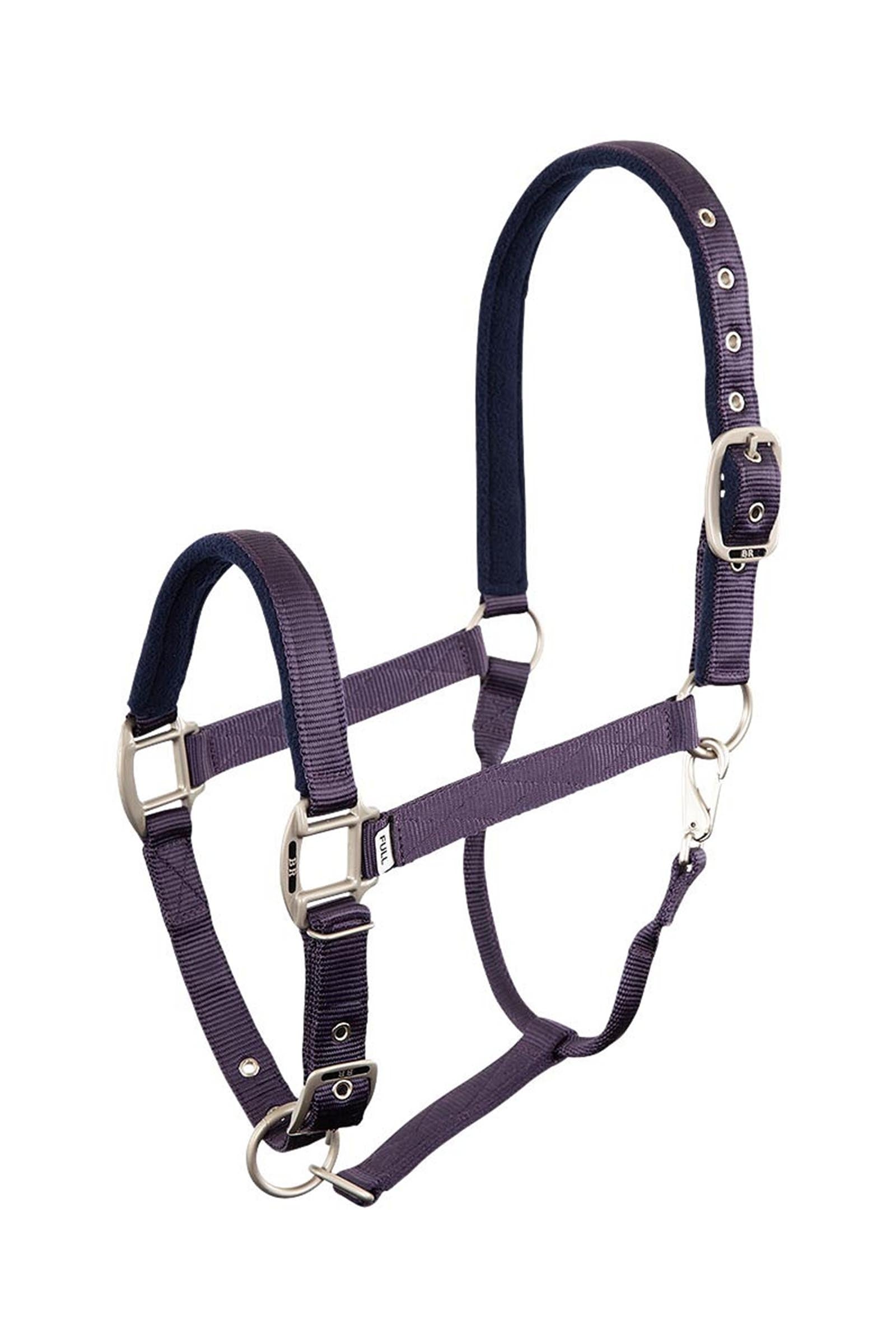 BR Event capezza in nylon foderata Cavezze e guinsagli
