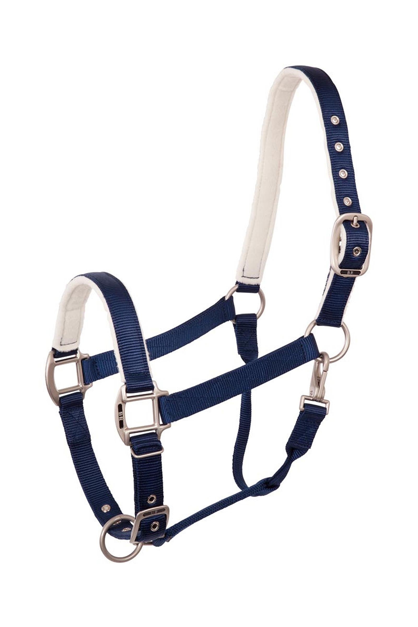 BR Event capezza in nylon foderata Cavezze e guinsagli