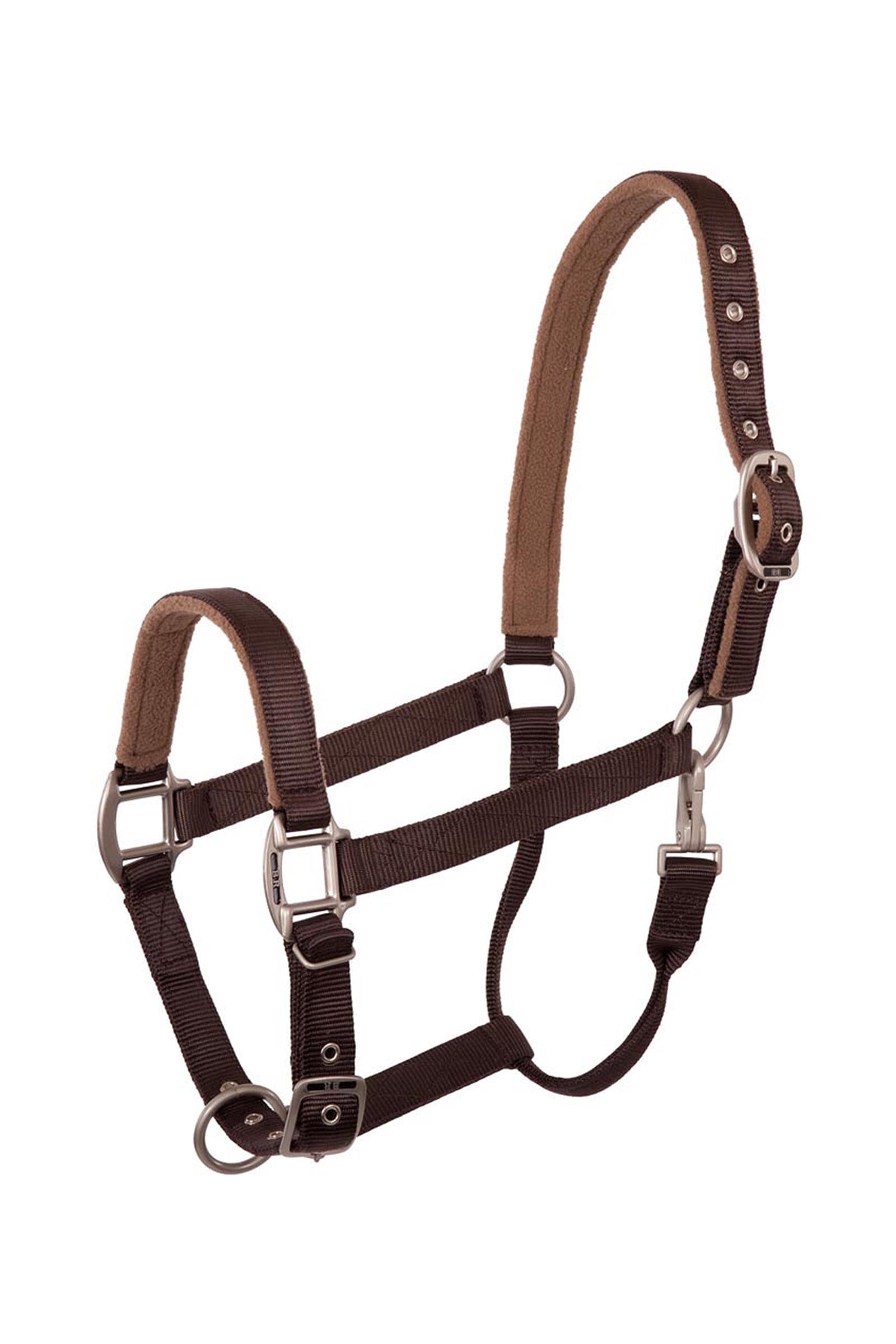 BR Event capezza in nylon foderata Cavezze e guinsagli