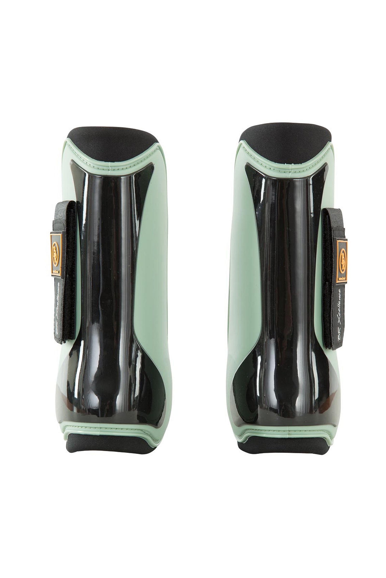 BR Xcellence Tendon Boots Leg & Hoof Protection