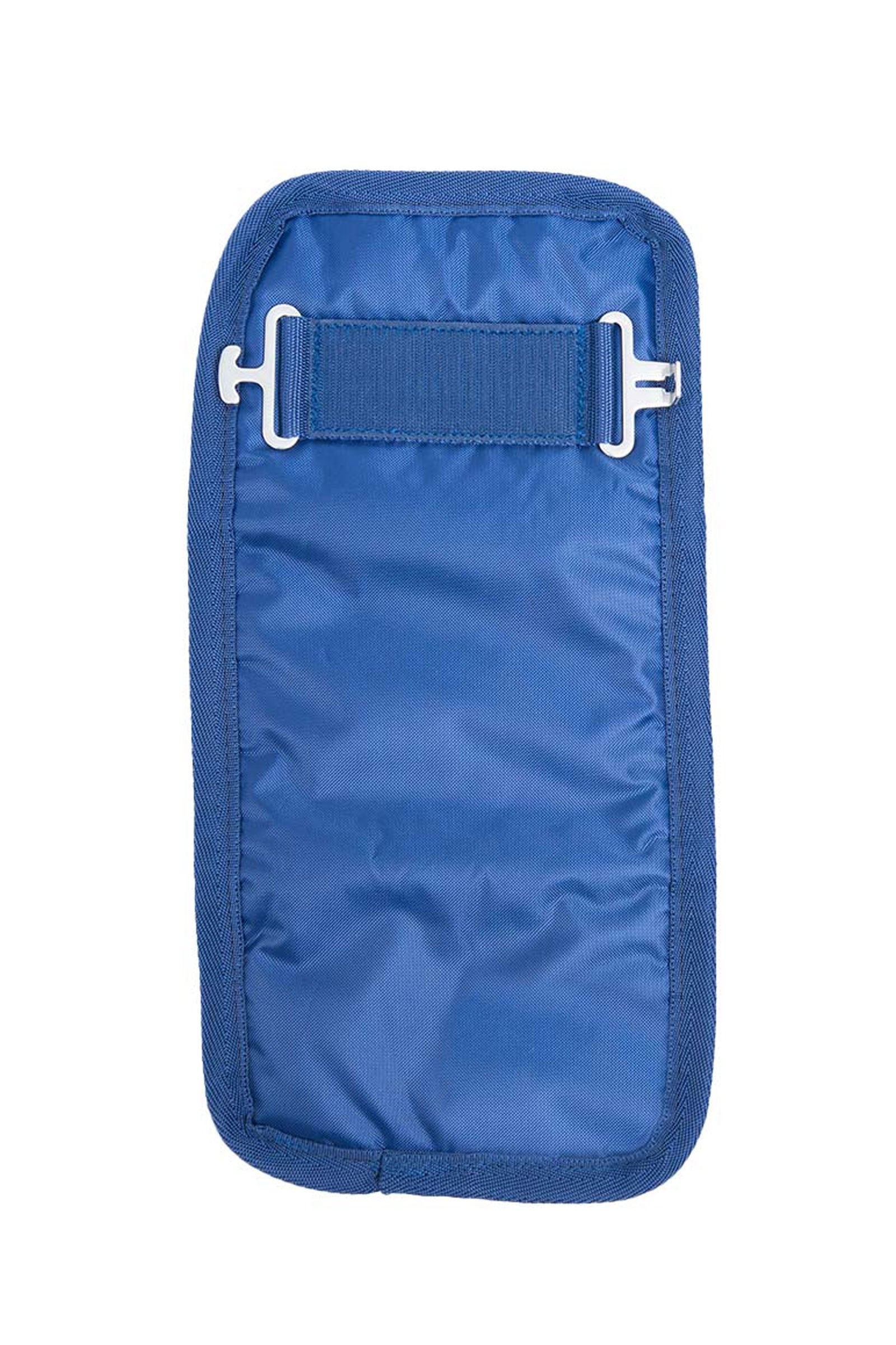 Bucas Estensore pettorale con gancio a T Coperte per cavalli