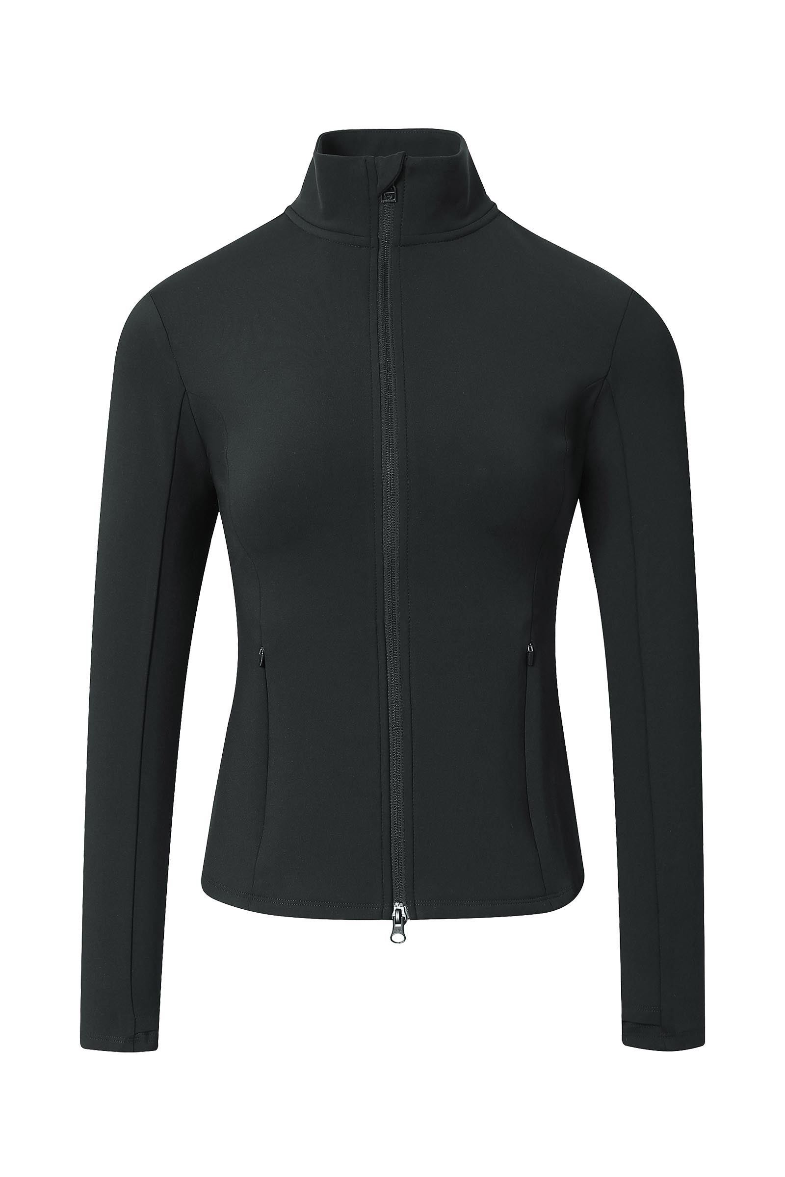 Covalliero Giacca da Allenamento Donna Abbigliamento da donna