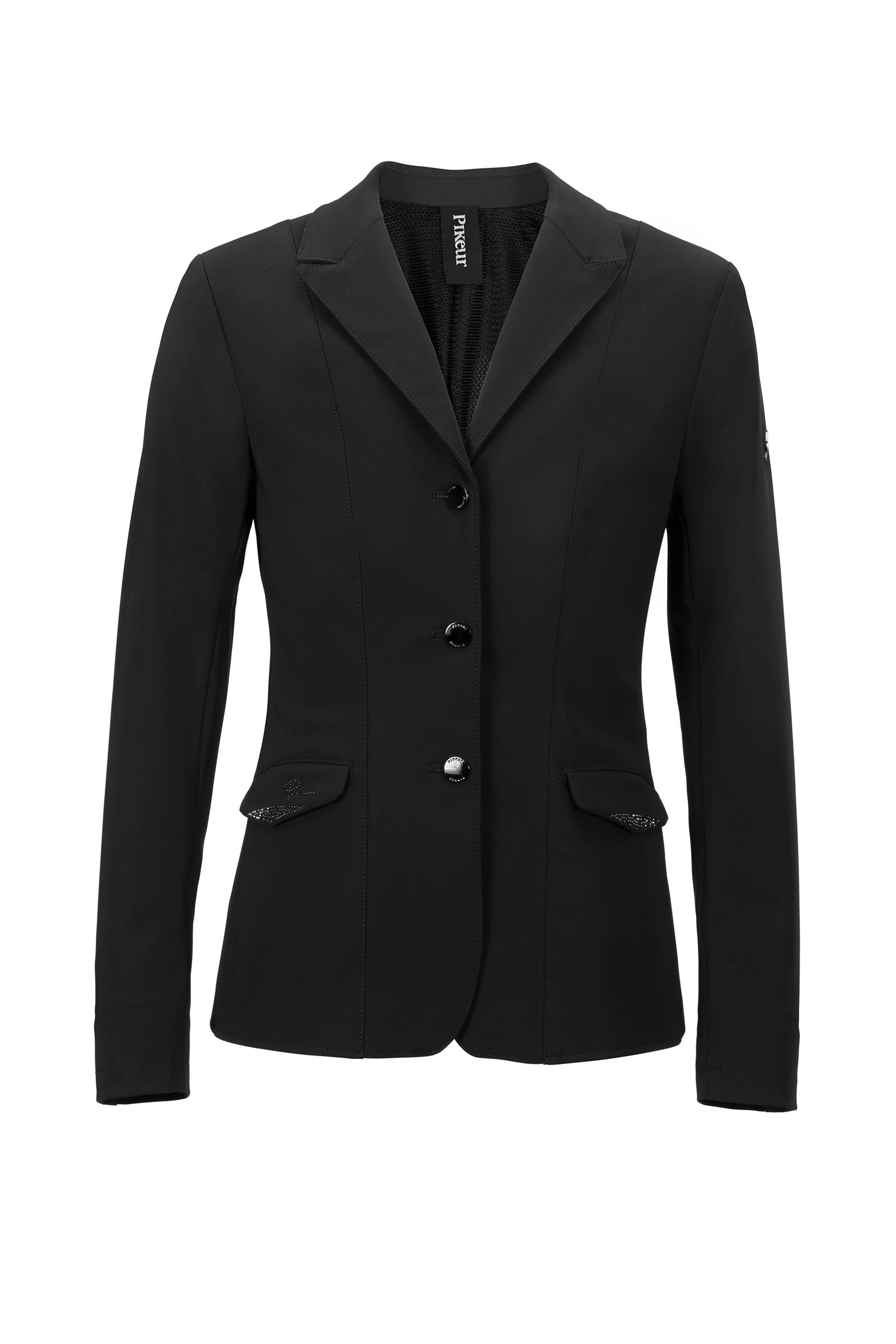 Pikeur Isalienne Giacca da equitazione bambino Abbigliamento per bambini