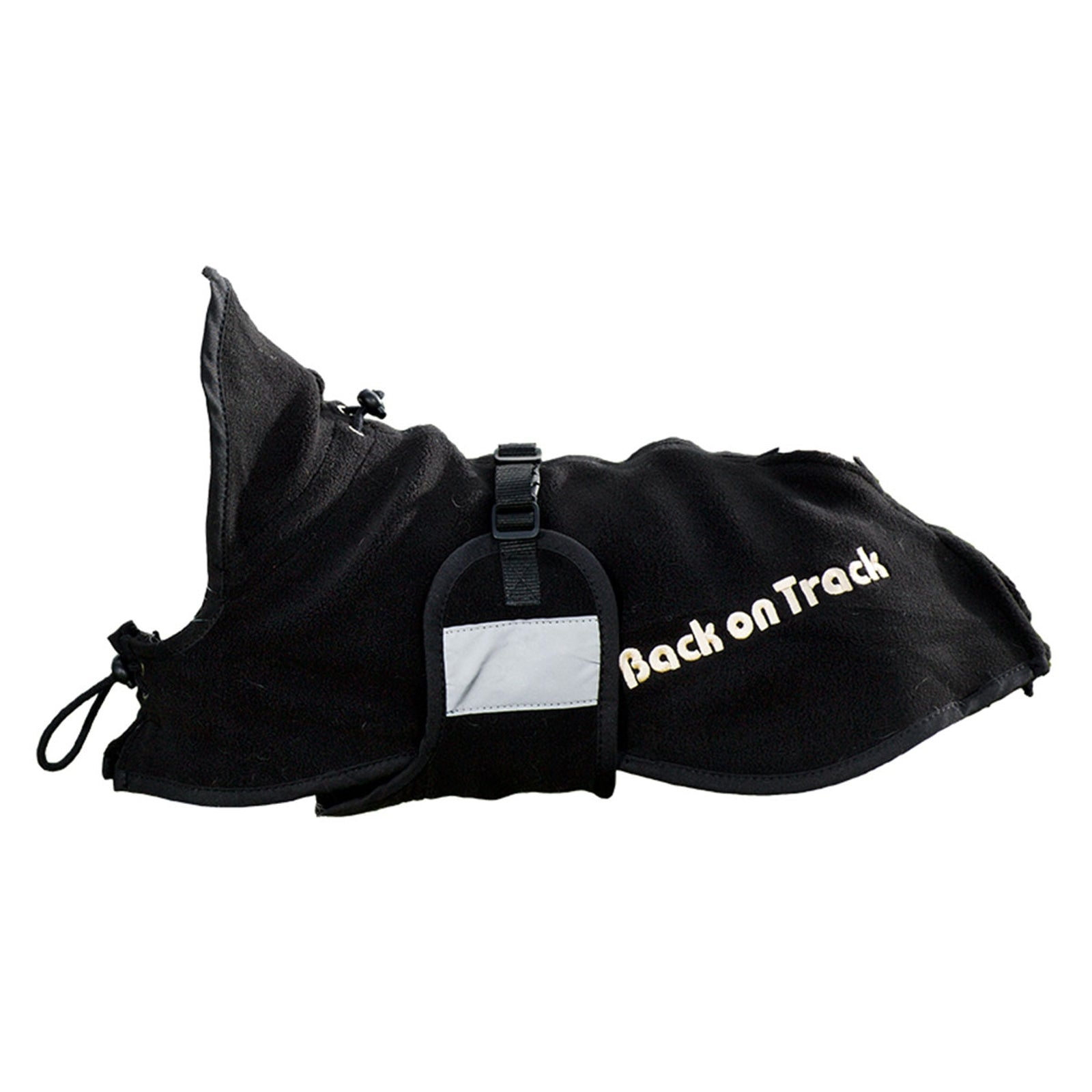 Back on Track Coperta per cani in pile, 21-34 Cane